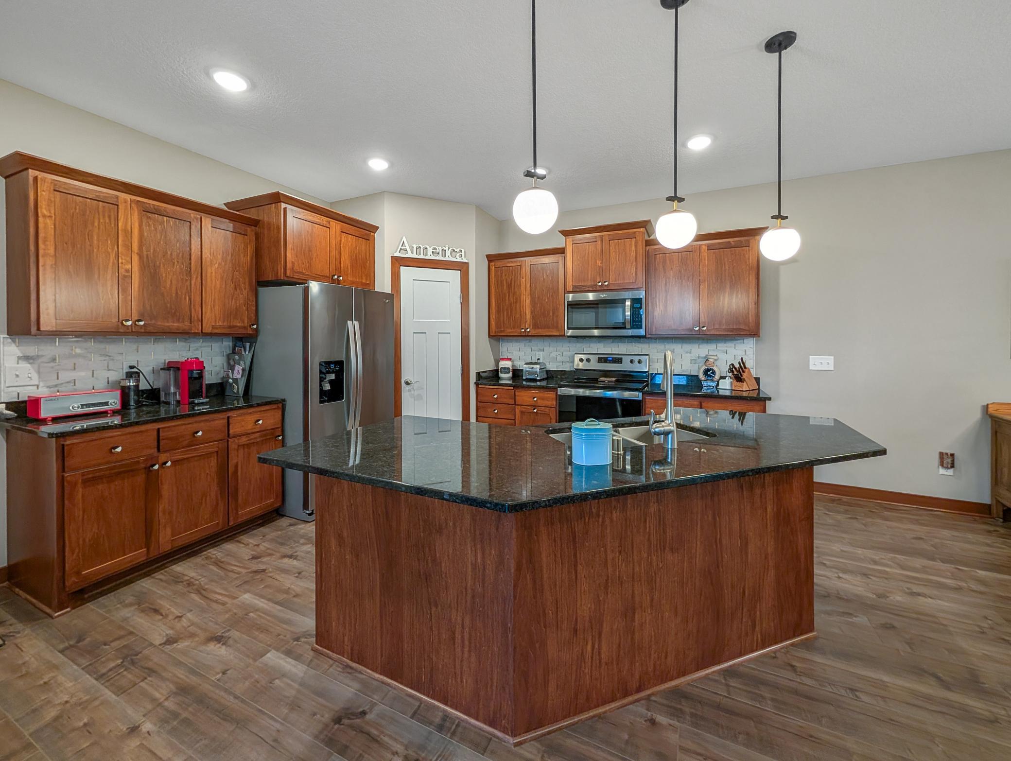6230 Boulder Ridge Drive Property Photo 7