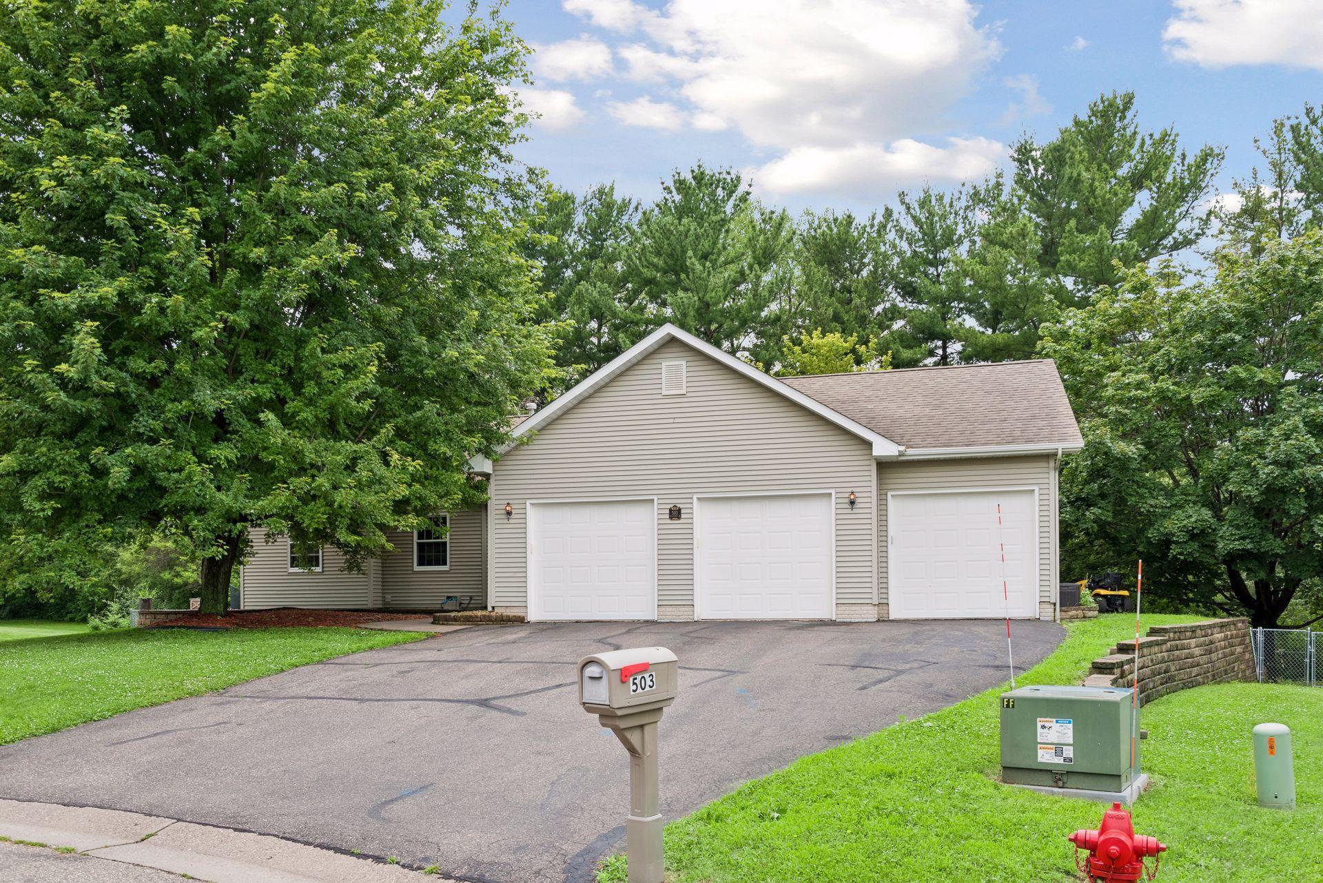 503 Hillcrest Drive Property Photo 1