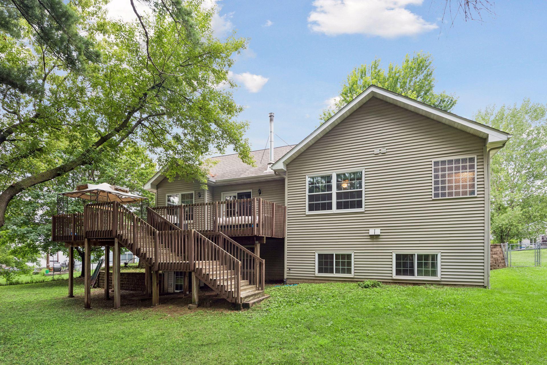 503 Hillcrest Drive Property Photo 25