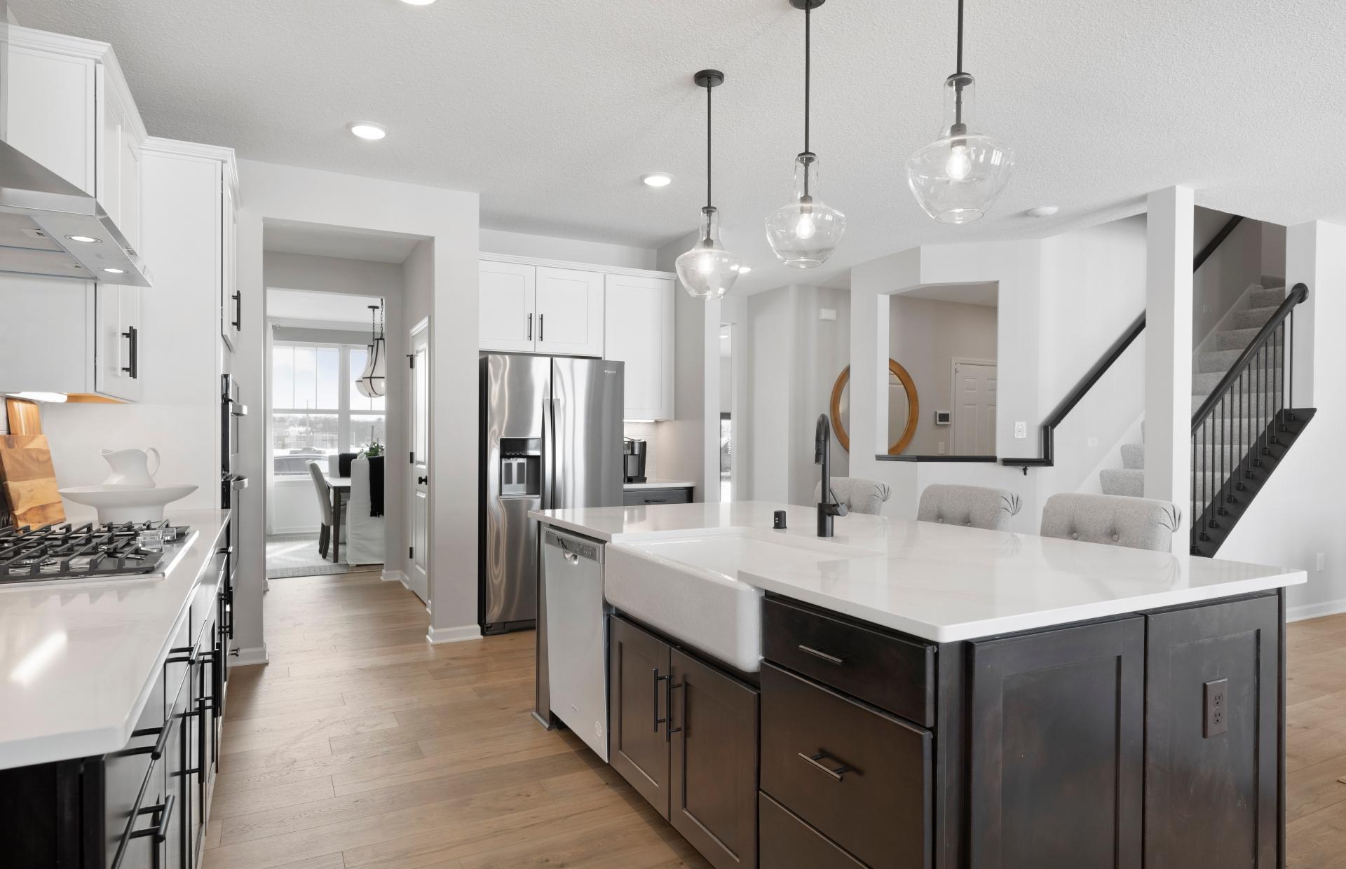 15060 Amber Fields Boulevard Property Photo 1