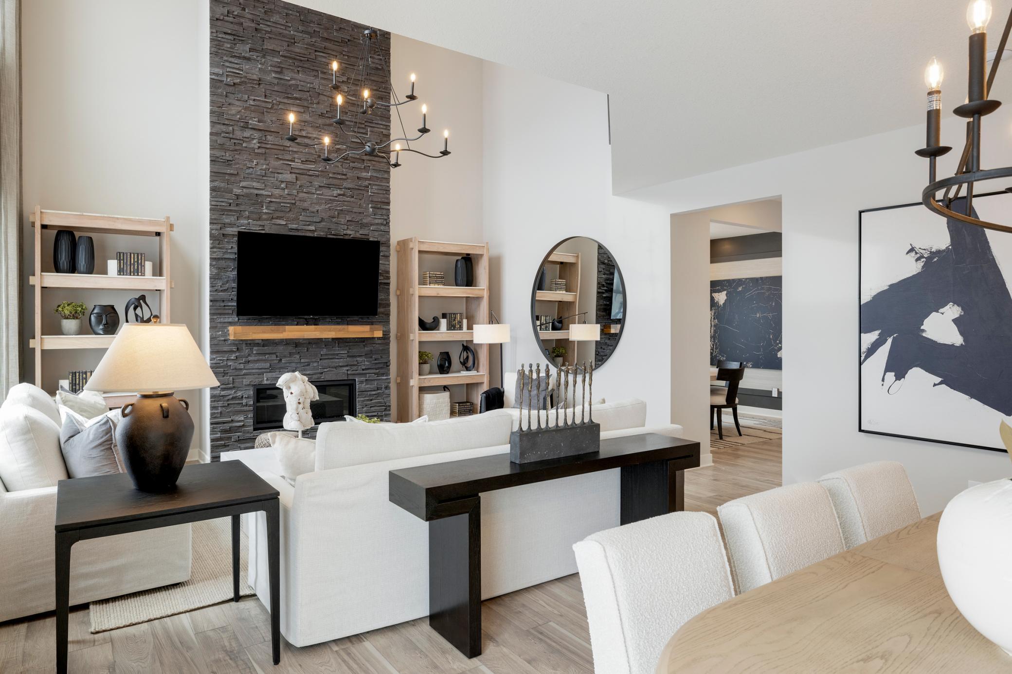 15064 Amber Fields Boulevard Property Photo 1