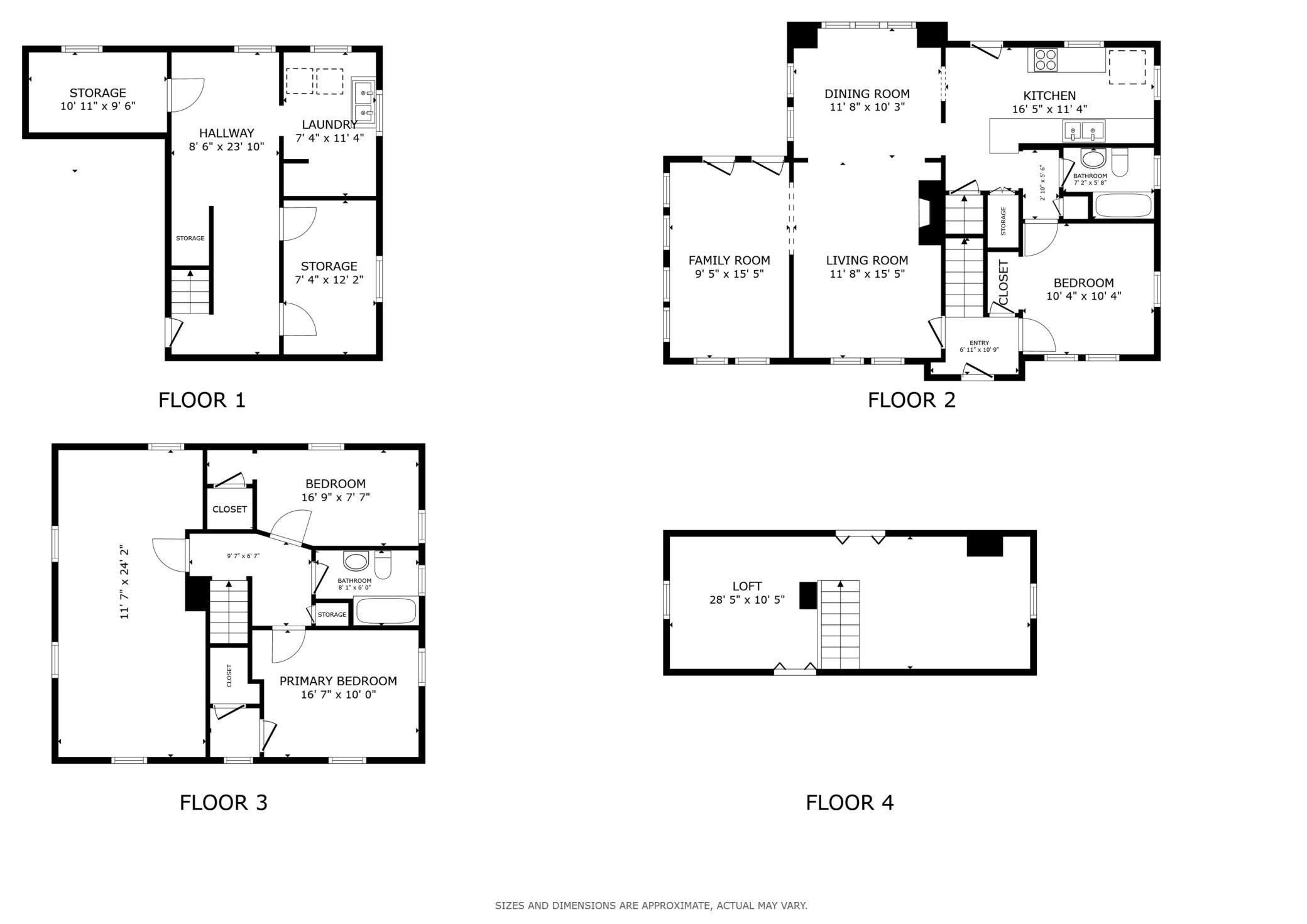 5001 Bloomington Avenue Property Photo 37