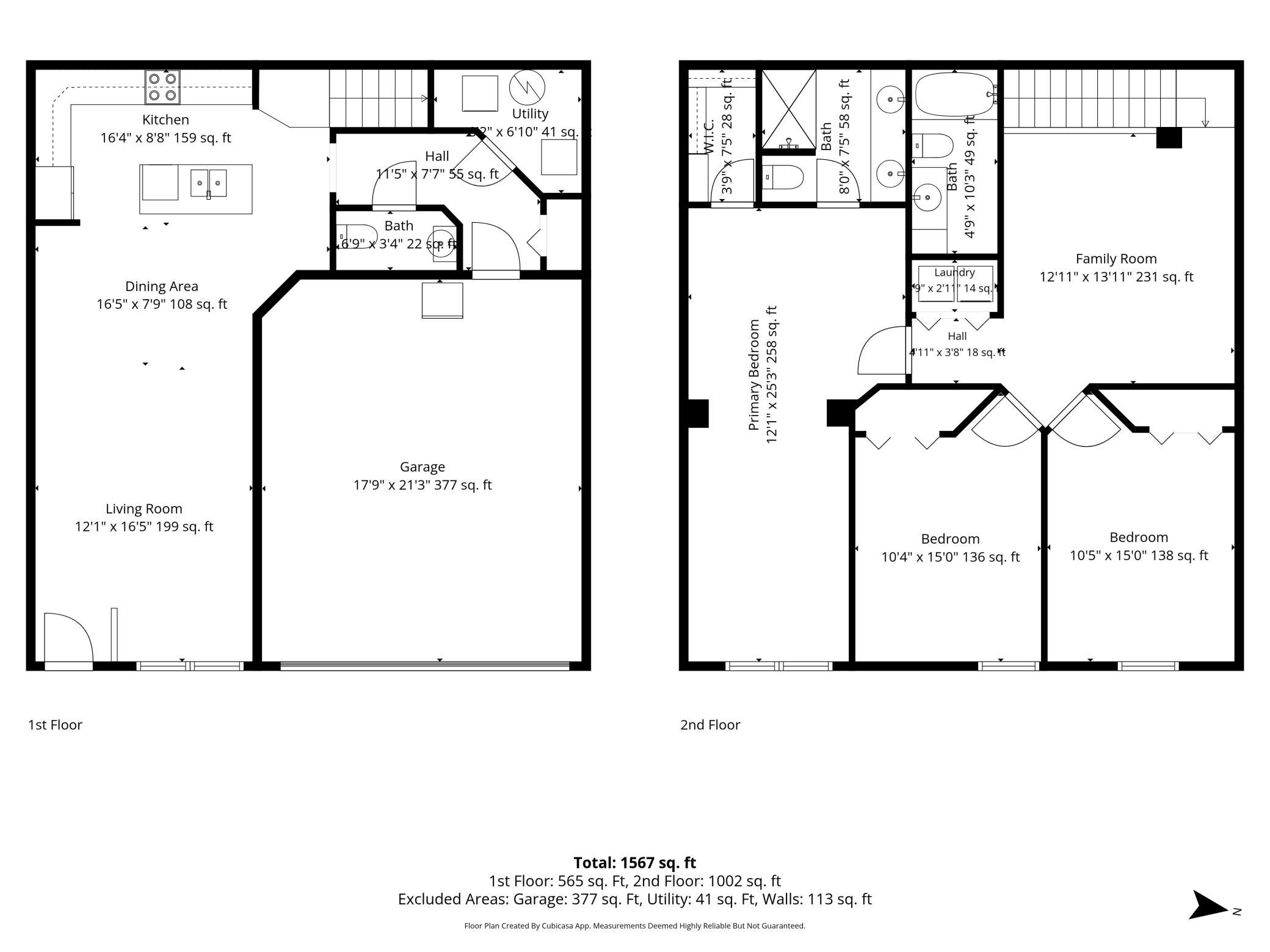 3375 Maureen Lane Property Photo 33