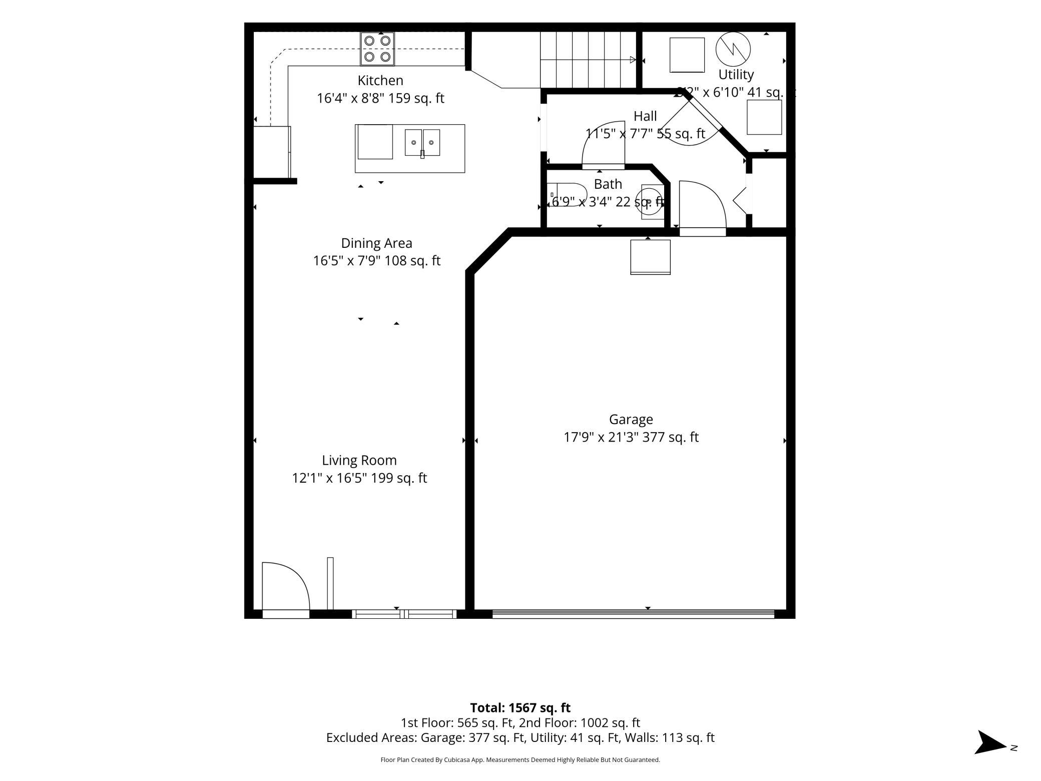3375 Maureen Lane Property Photo 34