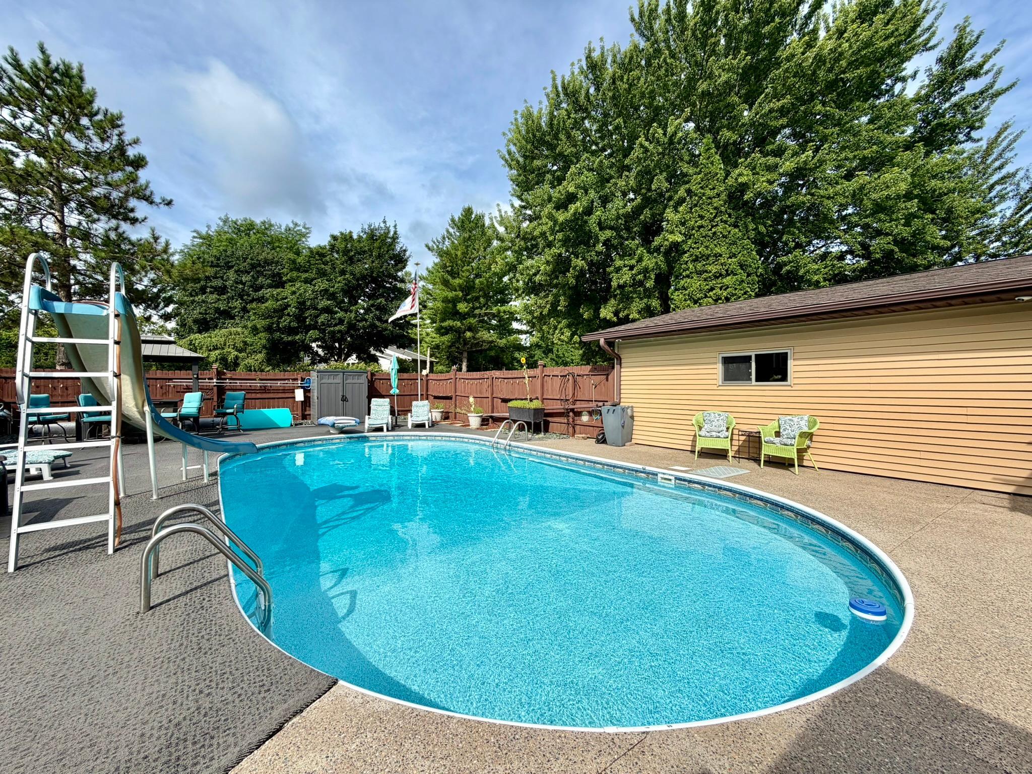2326 Hallquist Avenue Property Photo 17