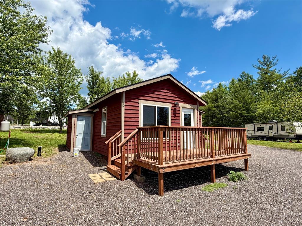 10428 E Red Lake Drive 5 Property Photo 1