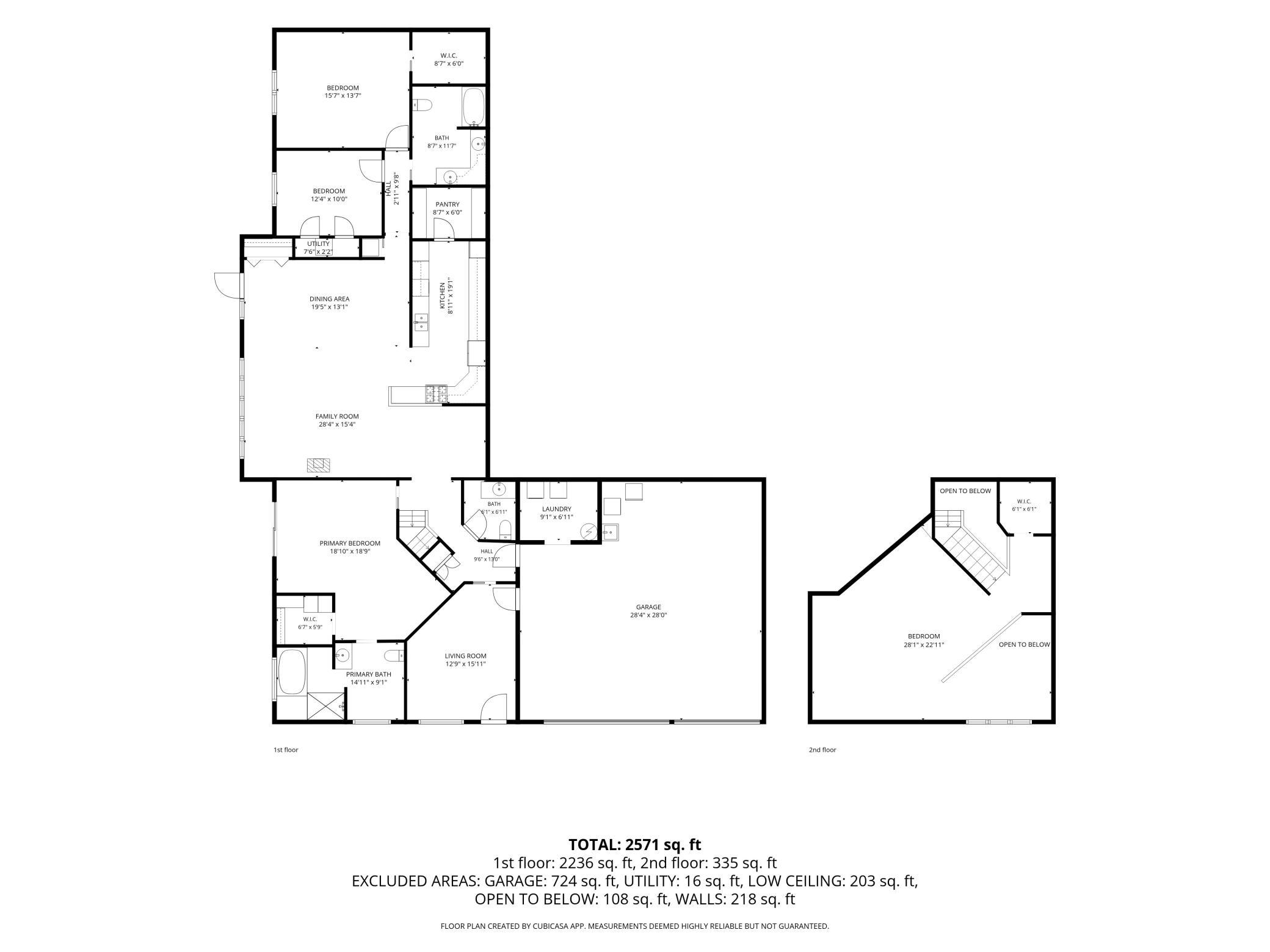 2424 Olympic Street Property Photo 25