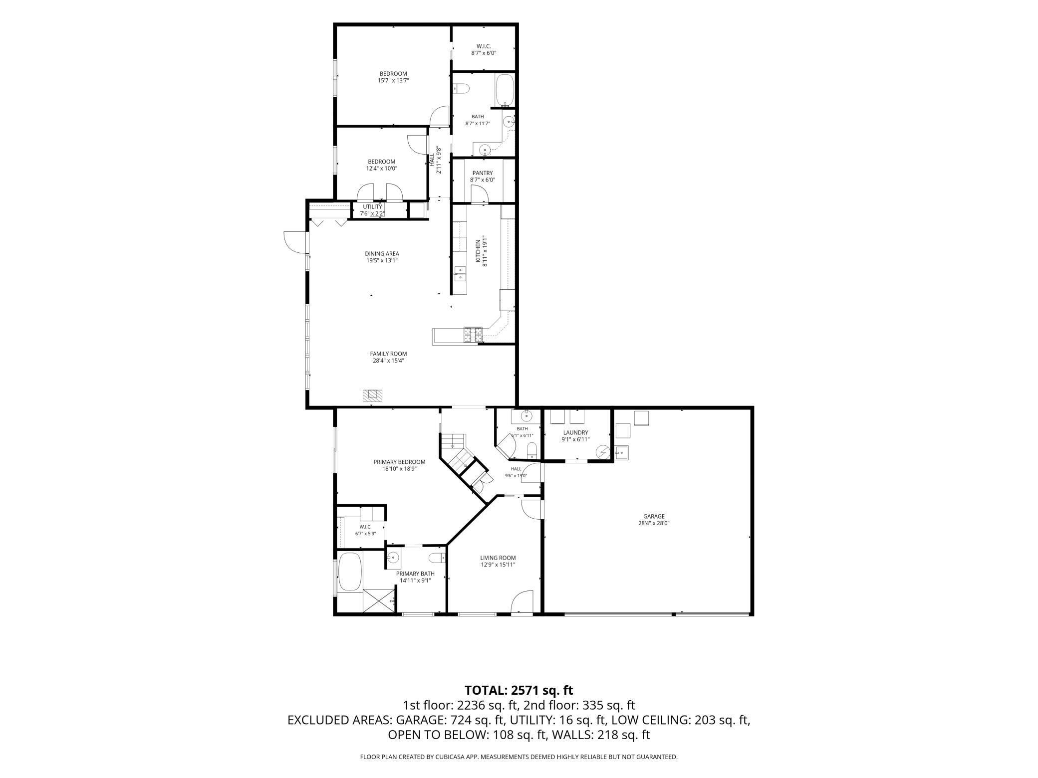 2424 Olympic Street Property Photo 26