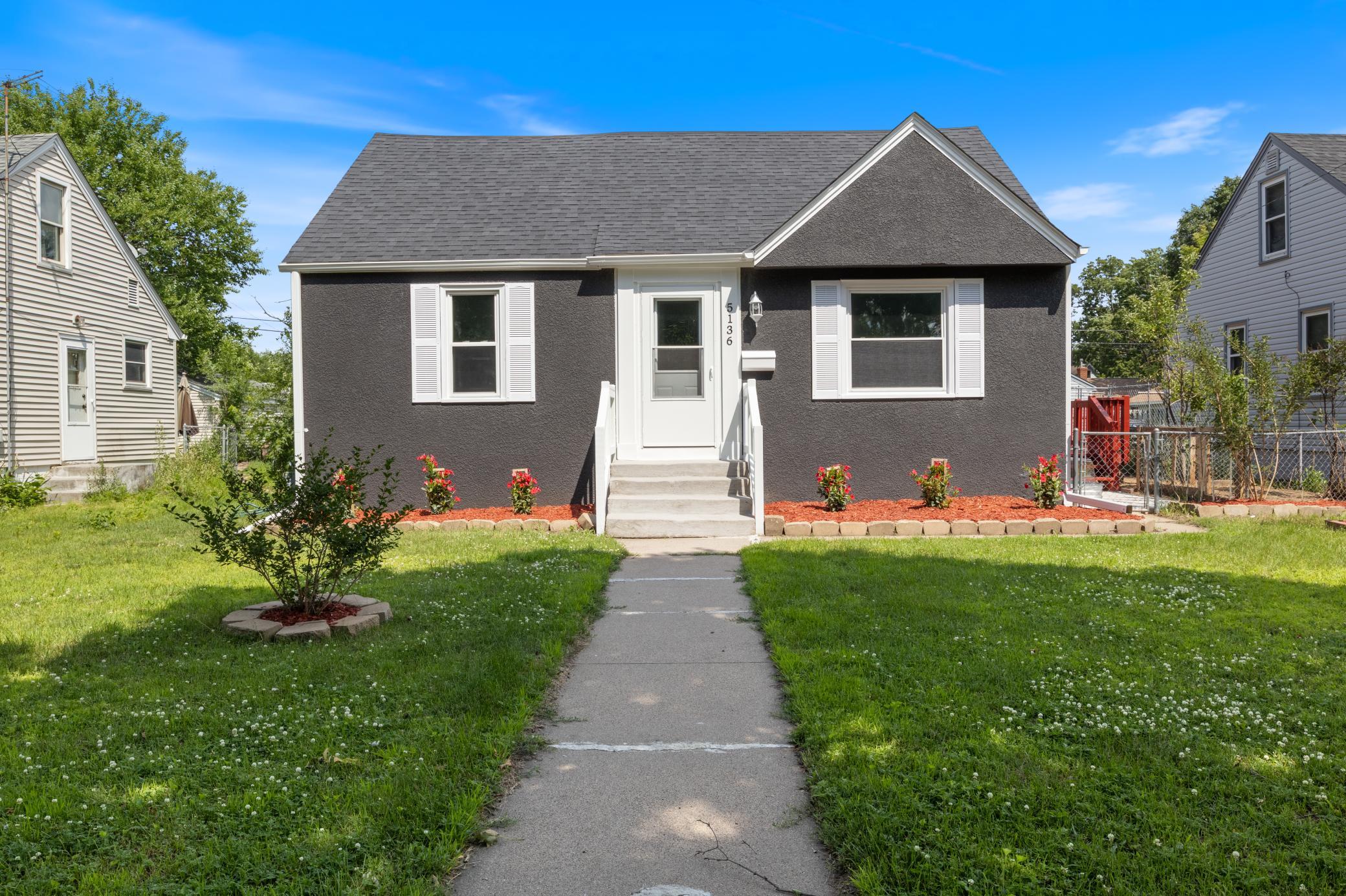 5136 Colfax Avenue N Property Photo 2