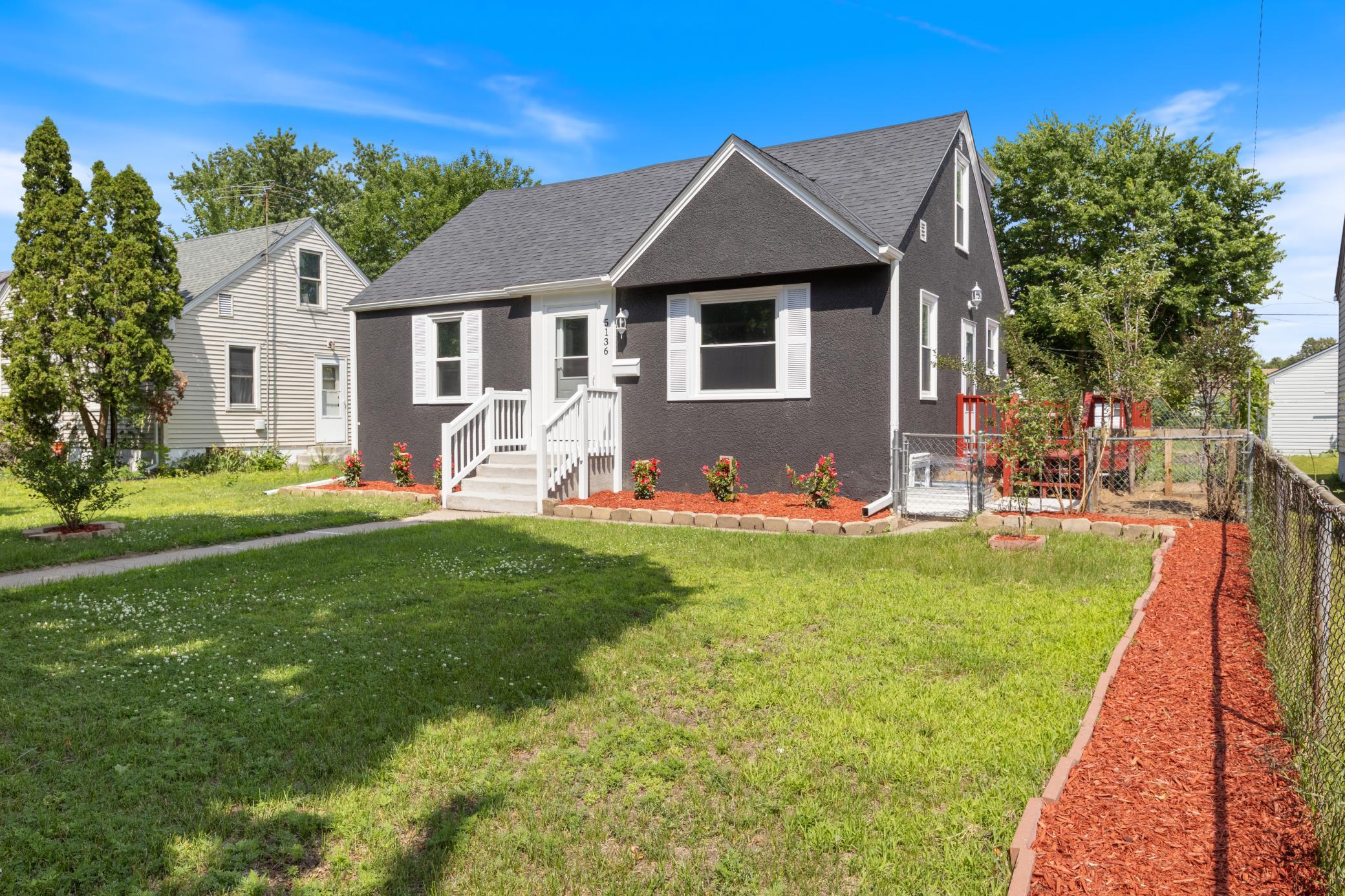 5136 Colfax Avenue N Property Photo 3