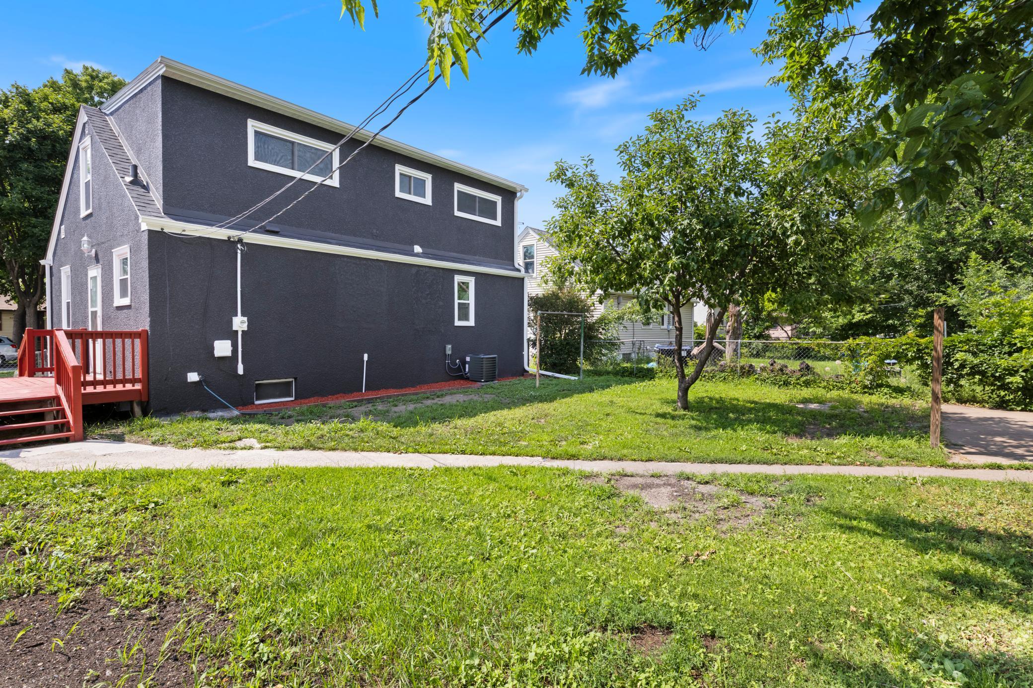 5136 Colfax Avenue N Property Photo 4