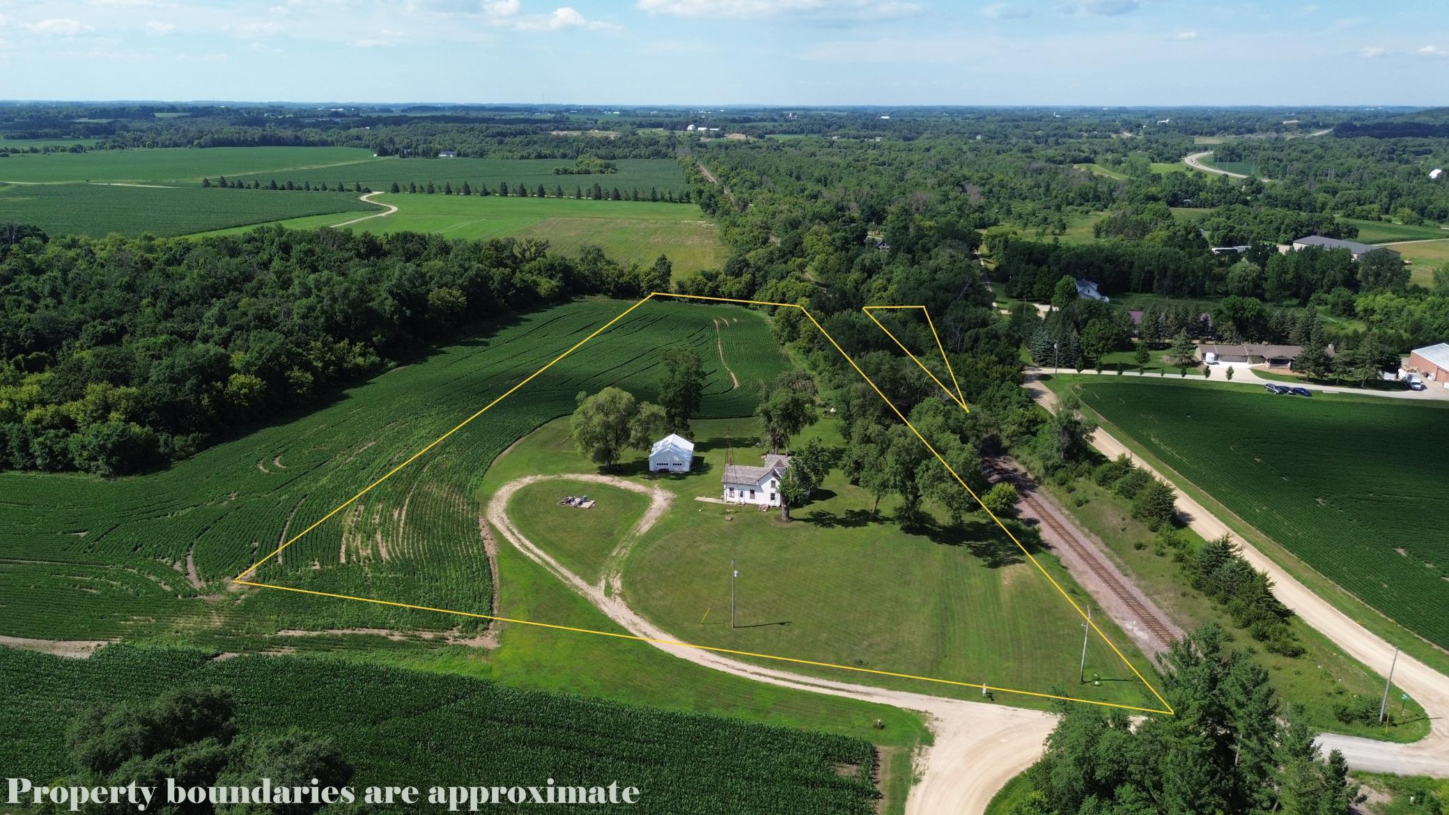 16412 Ames Way Property Photo 1