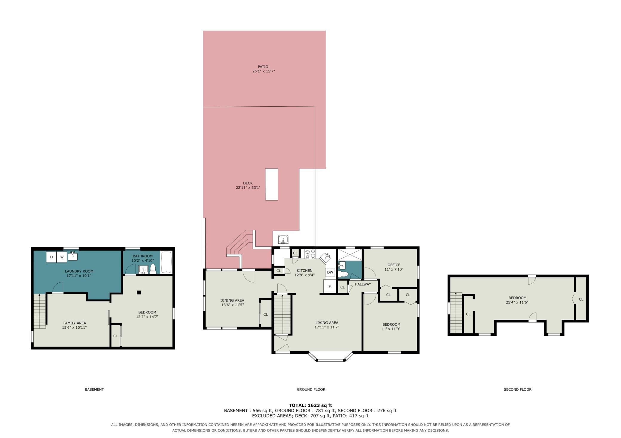 16 Circle Drive Property Photo 37
