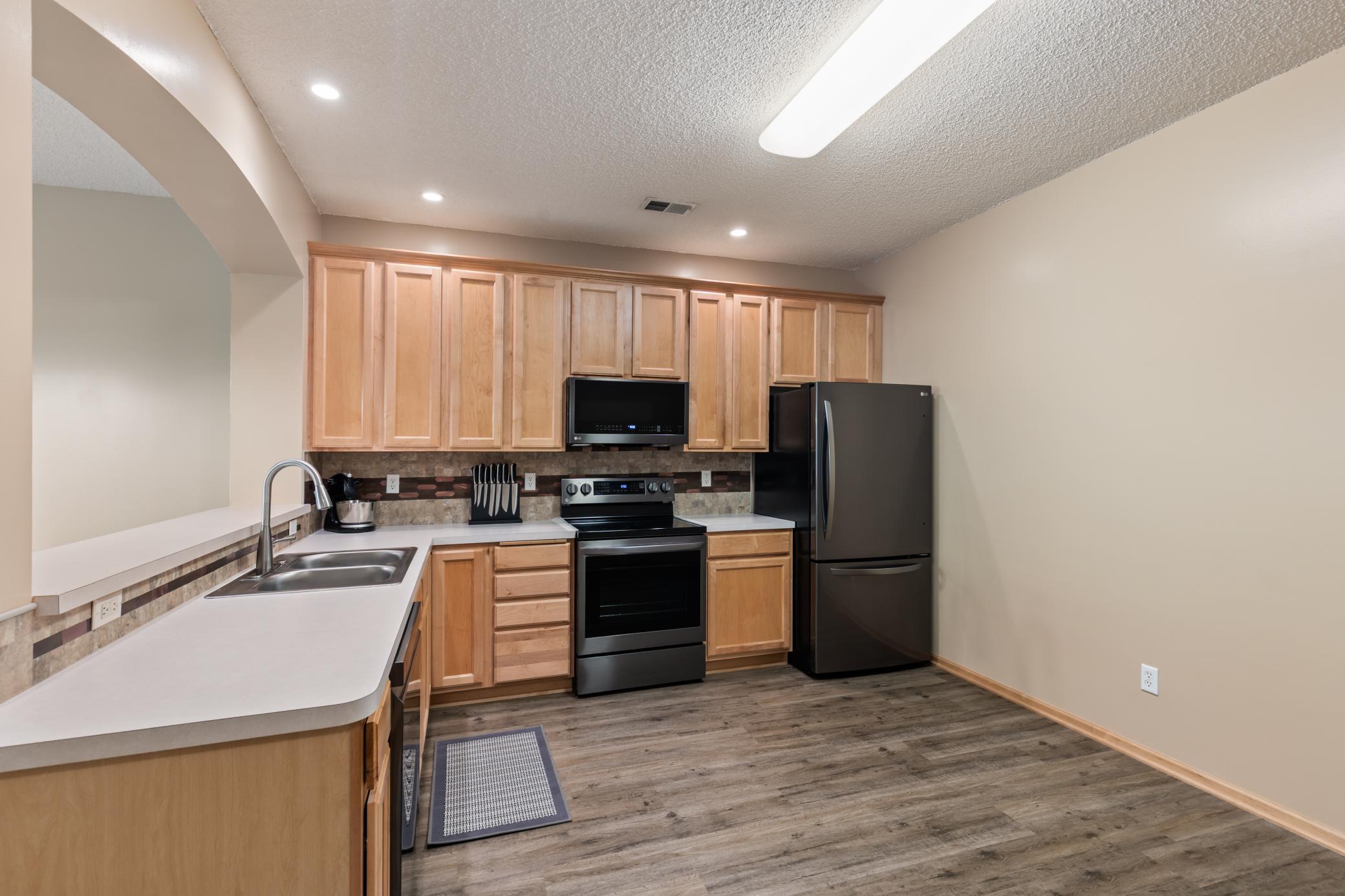8499 Forestview Lane N Property Photo 12