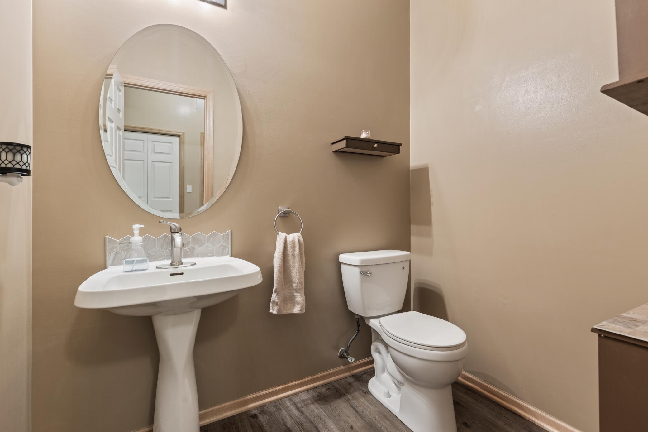 8499 Forestview Lane N Property Photo 15