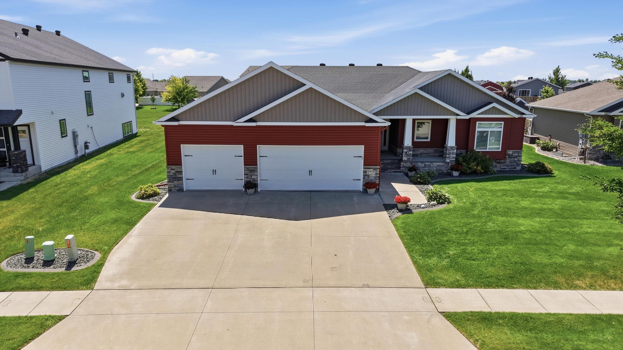 3779 Bell Boulevard E Property Photo 55