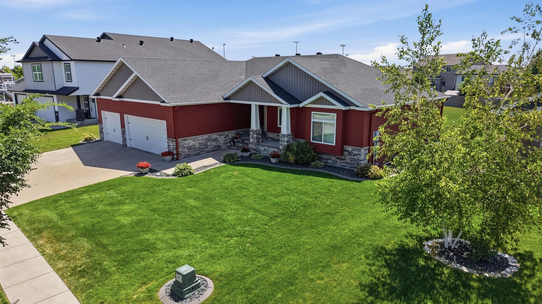 3779 Bell Boulevard E Property Photo 56