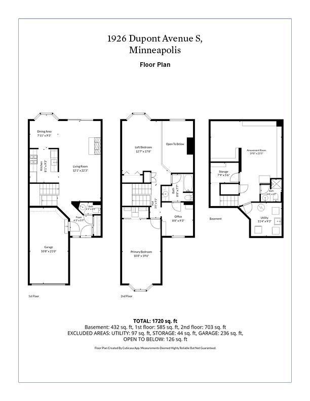 1926 Dupont Avenue S Property Photo 28