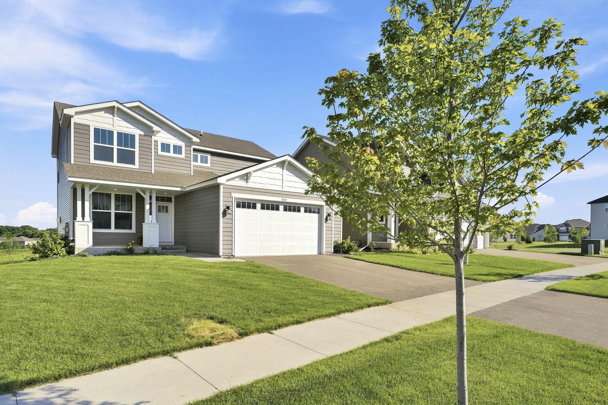 8807 Periwinkle Boulevard Property Photo 1