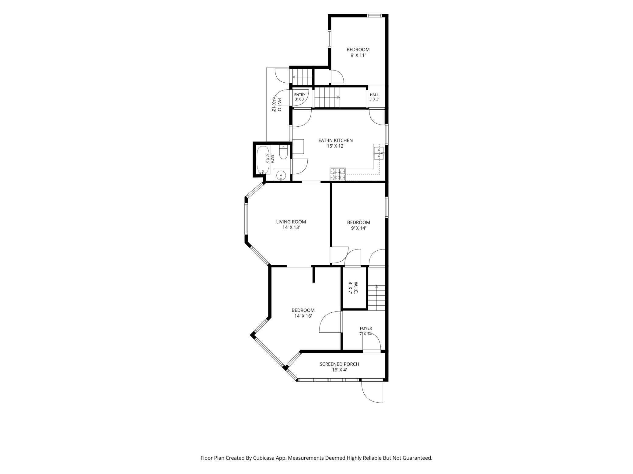 852 Jessamine Avenue E Property Photo 79