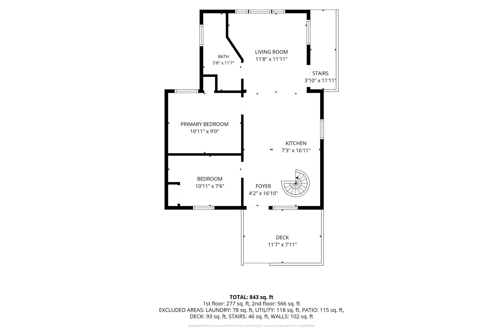 358 E Amber Lake Drive Property Photo 43