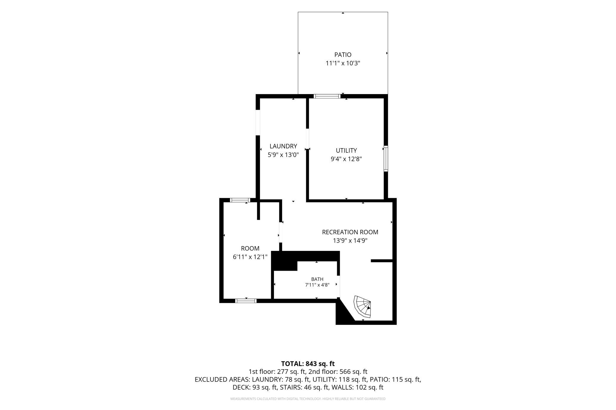 358 E Amber Lake Drive Property Photo 44