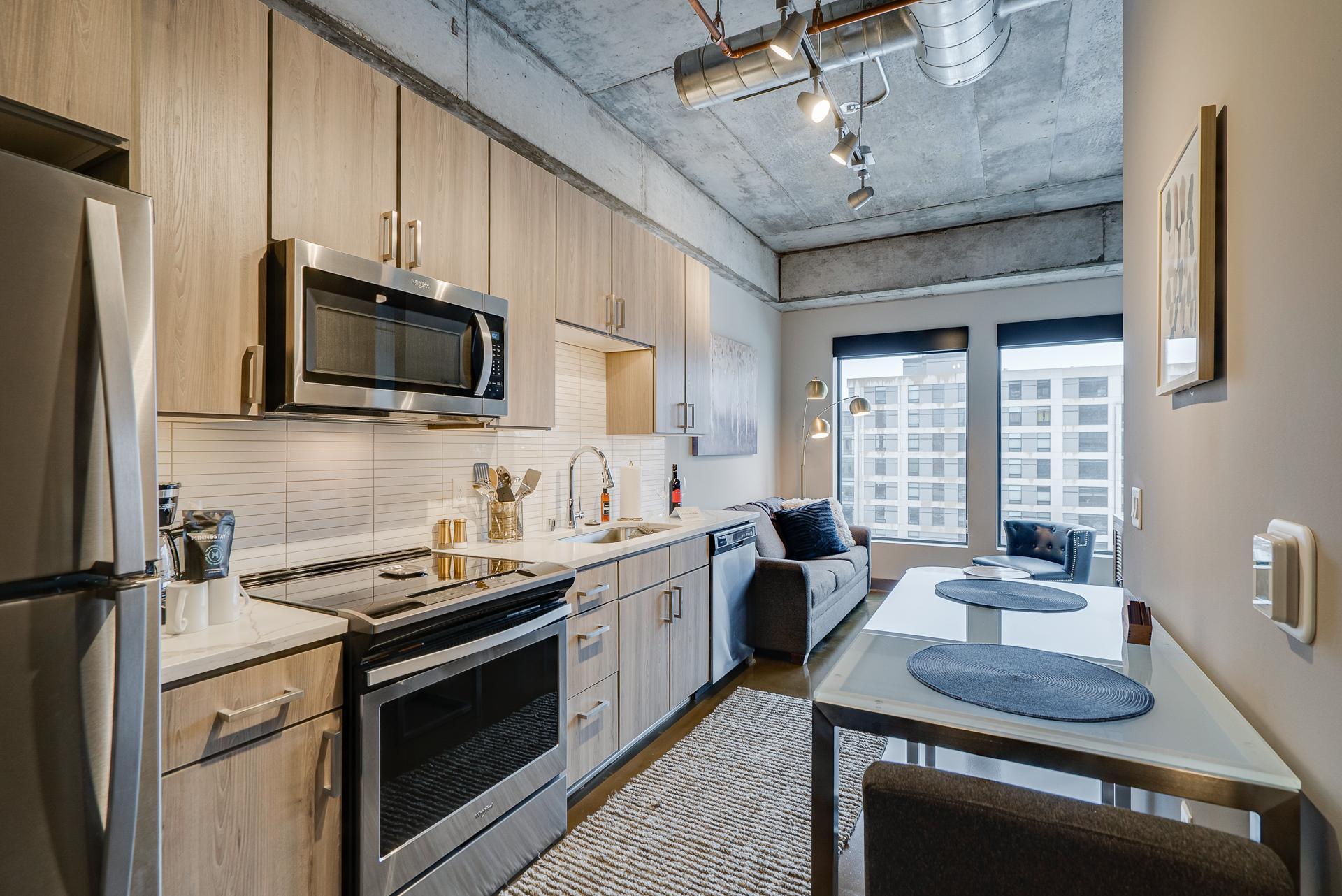728 N 3rd Street 507