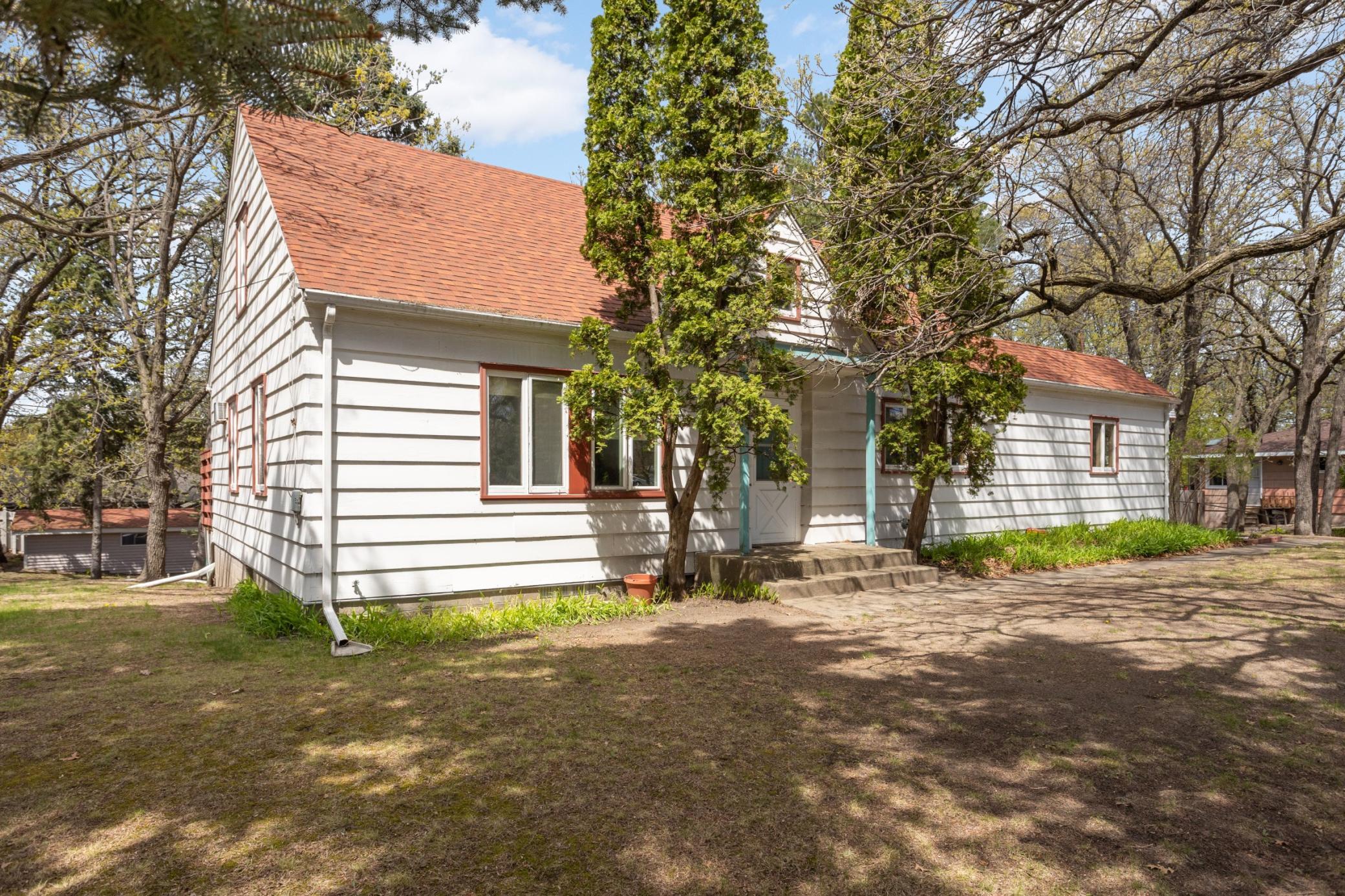 9808 Foley Boulevard Nw Property Photo 3