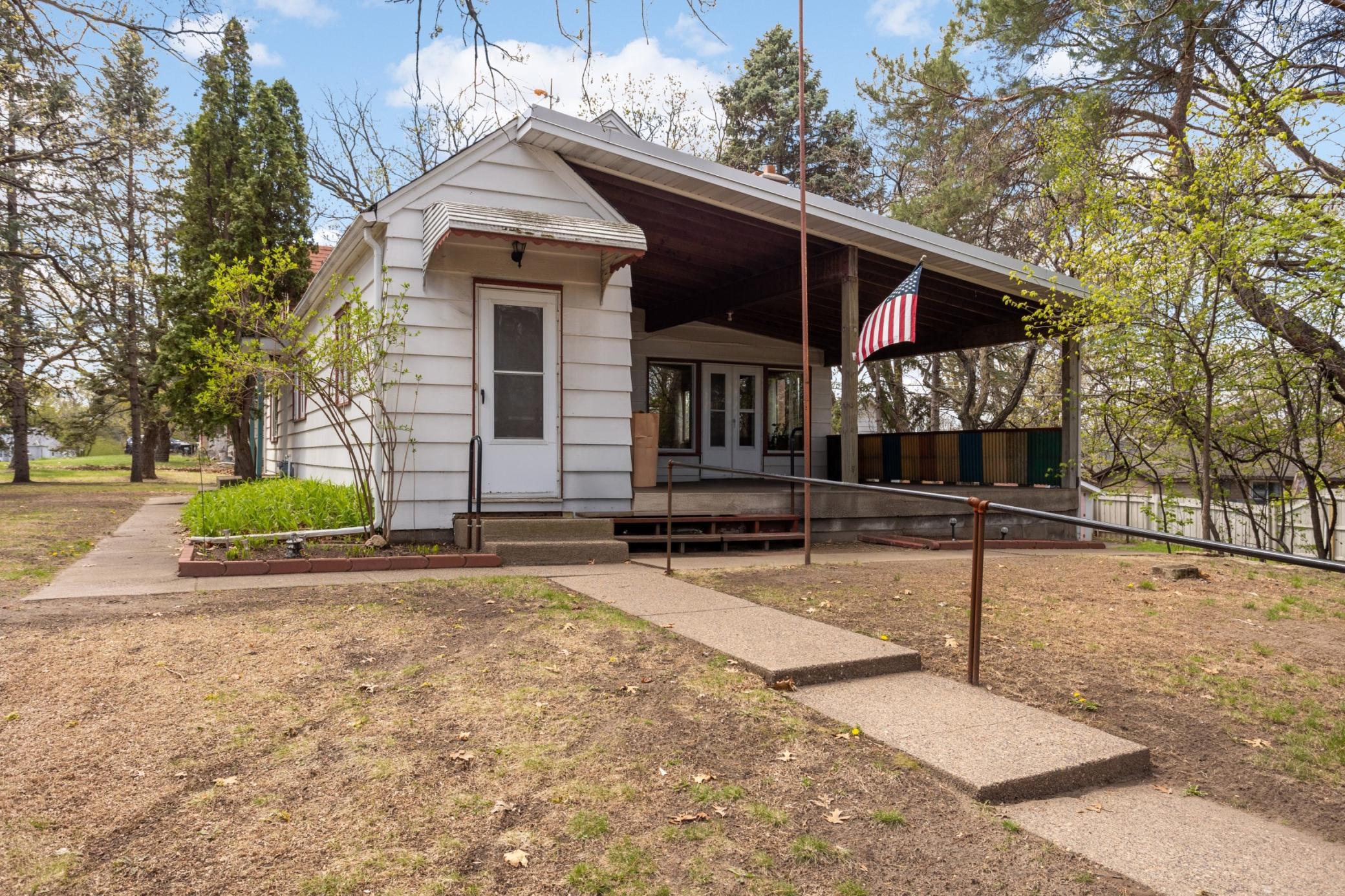 9808 Foley Boulevard Nw Property Photo 41