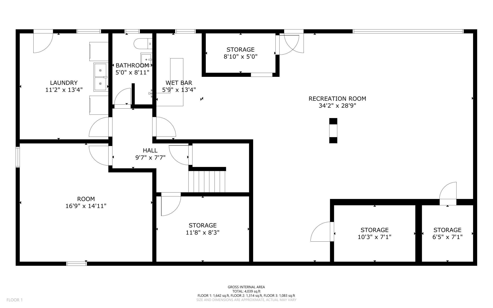 9808 Foley Boulevard Nw Property Photo 46