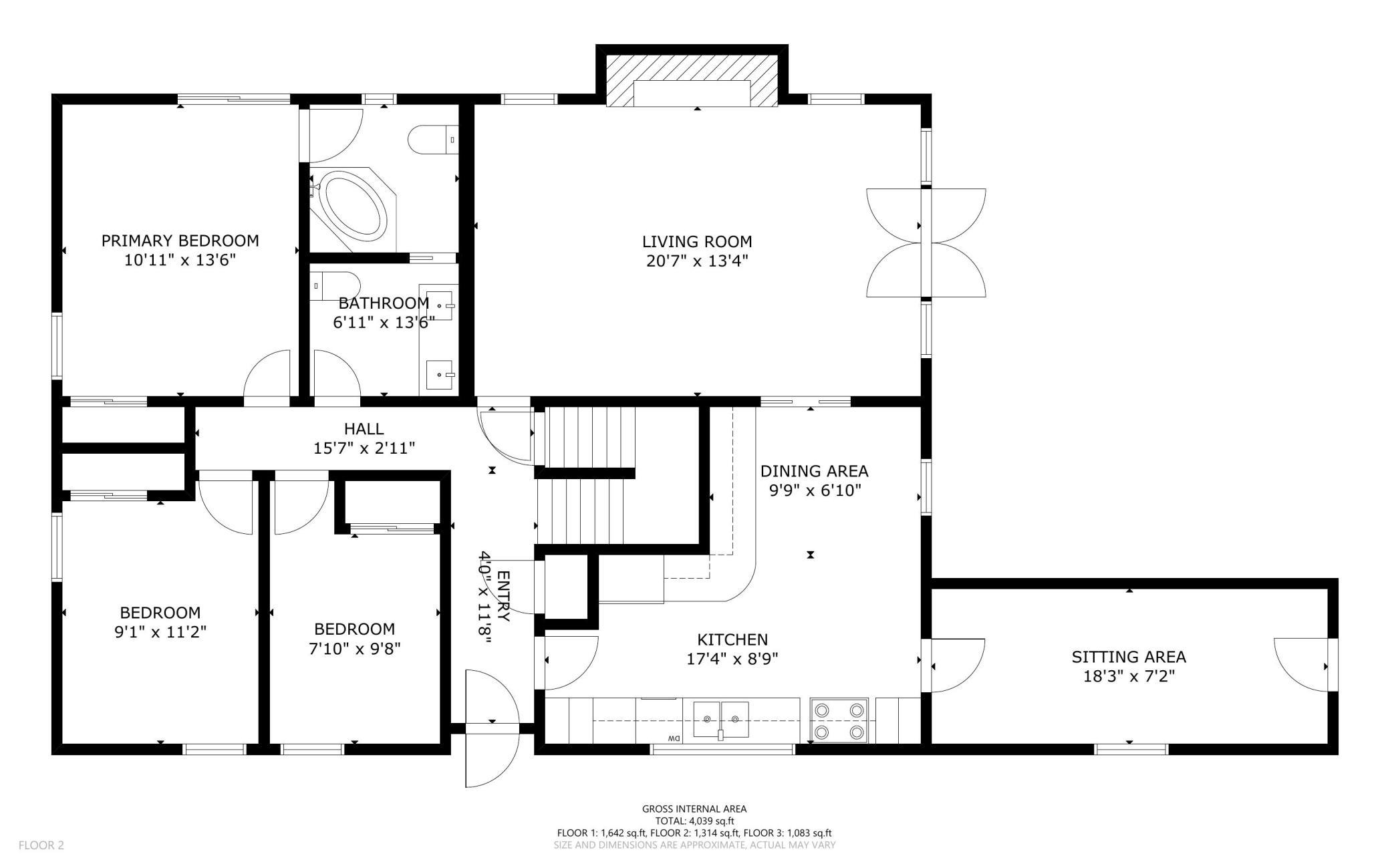 9808 Foley Boulevard Nw Property Photo 47