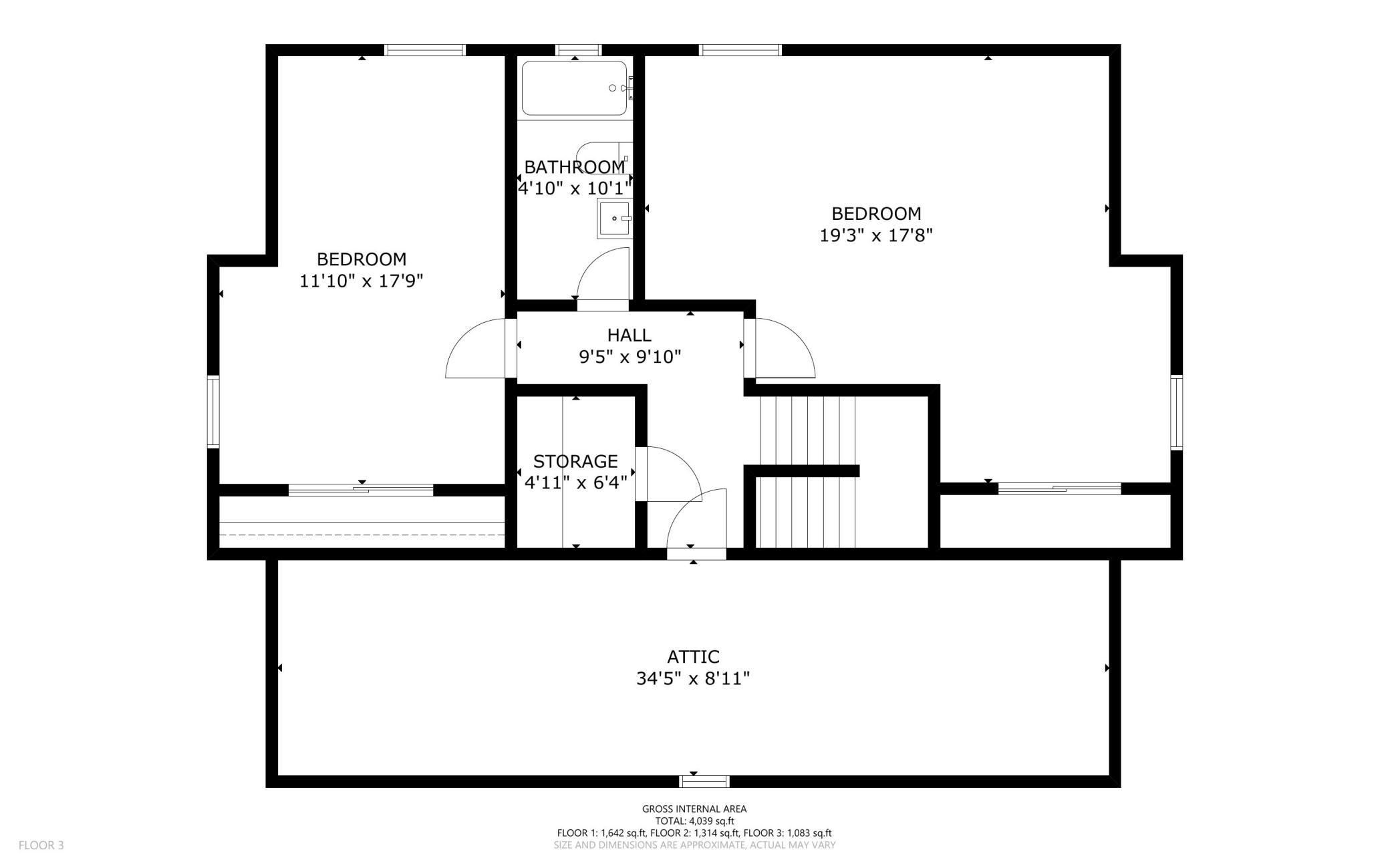 9808 Foley Boulevard Nw Property Photo 48