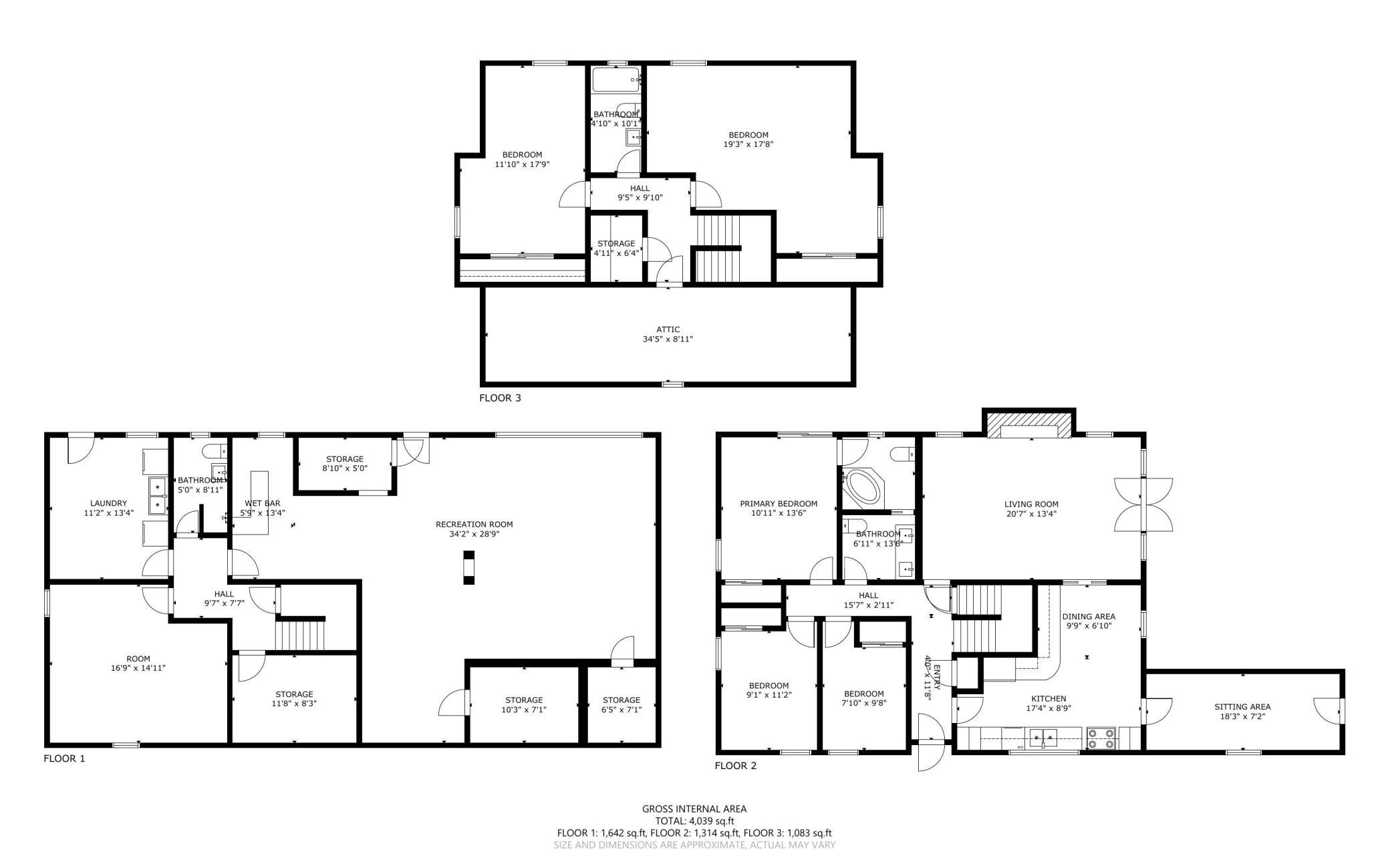 9808 Foley Boulevard Nw Property Photo 49