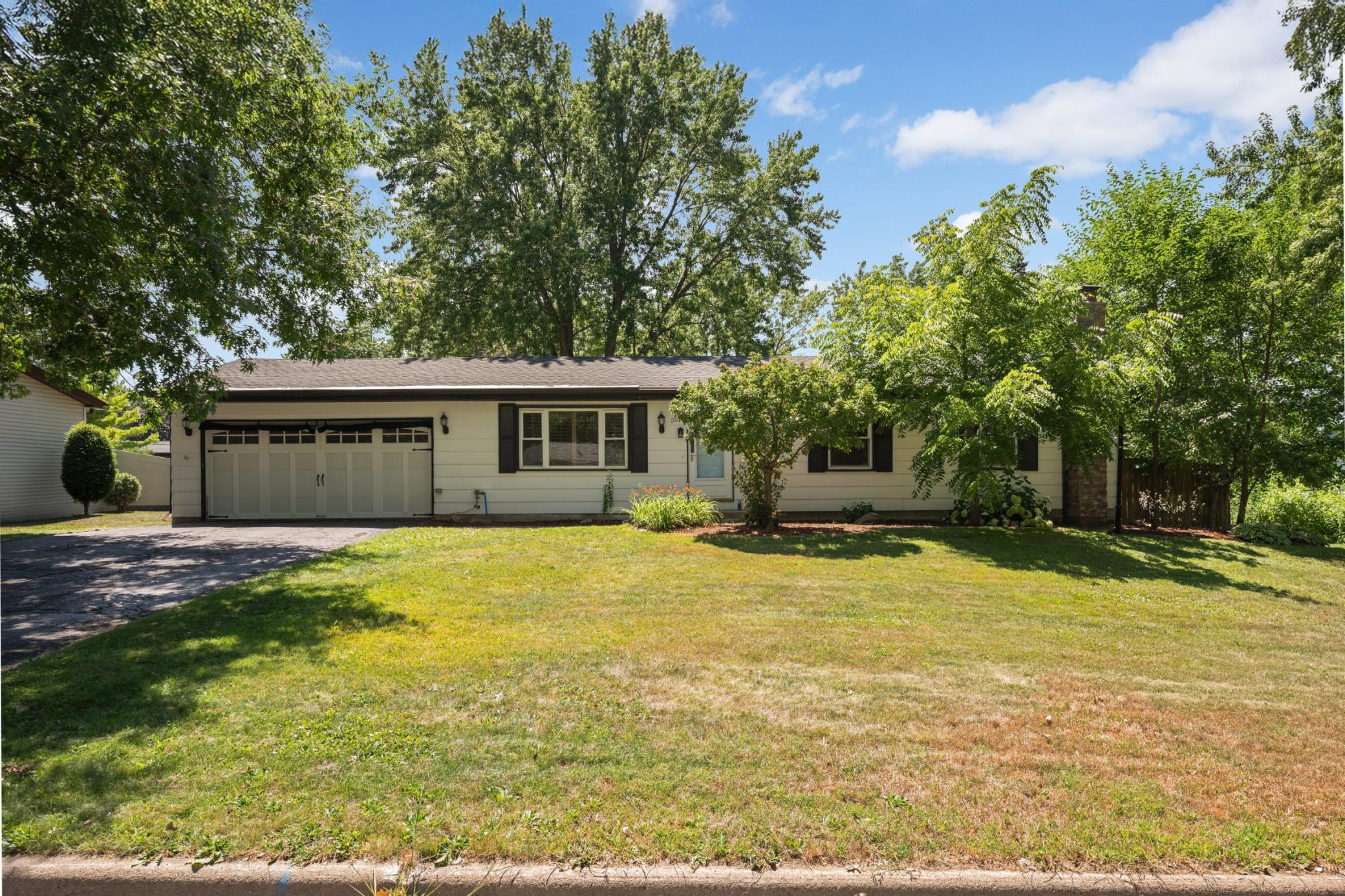 15008 Cherry Lane