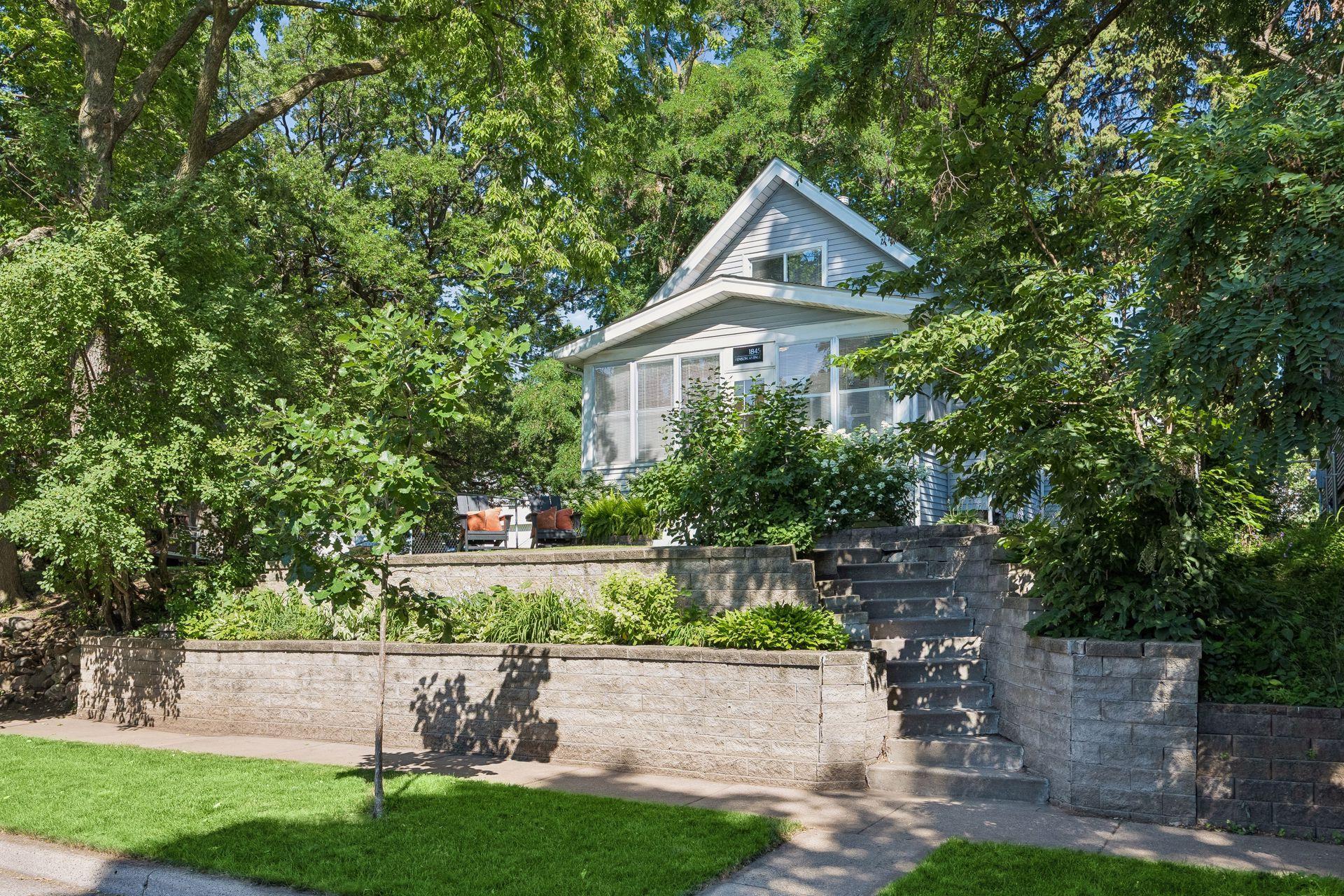 1845 Benson Avenue Property Photo 1