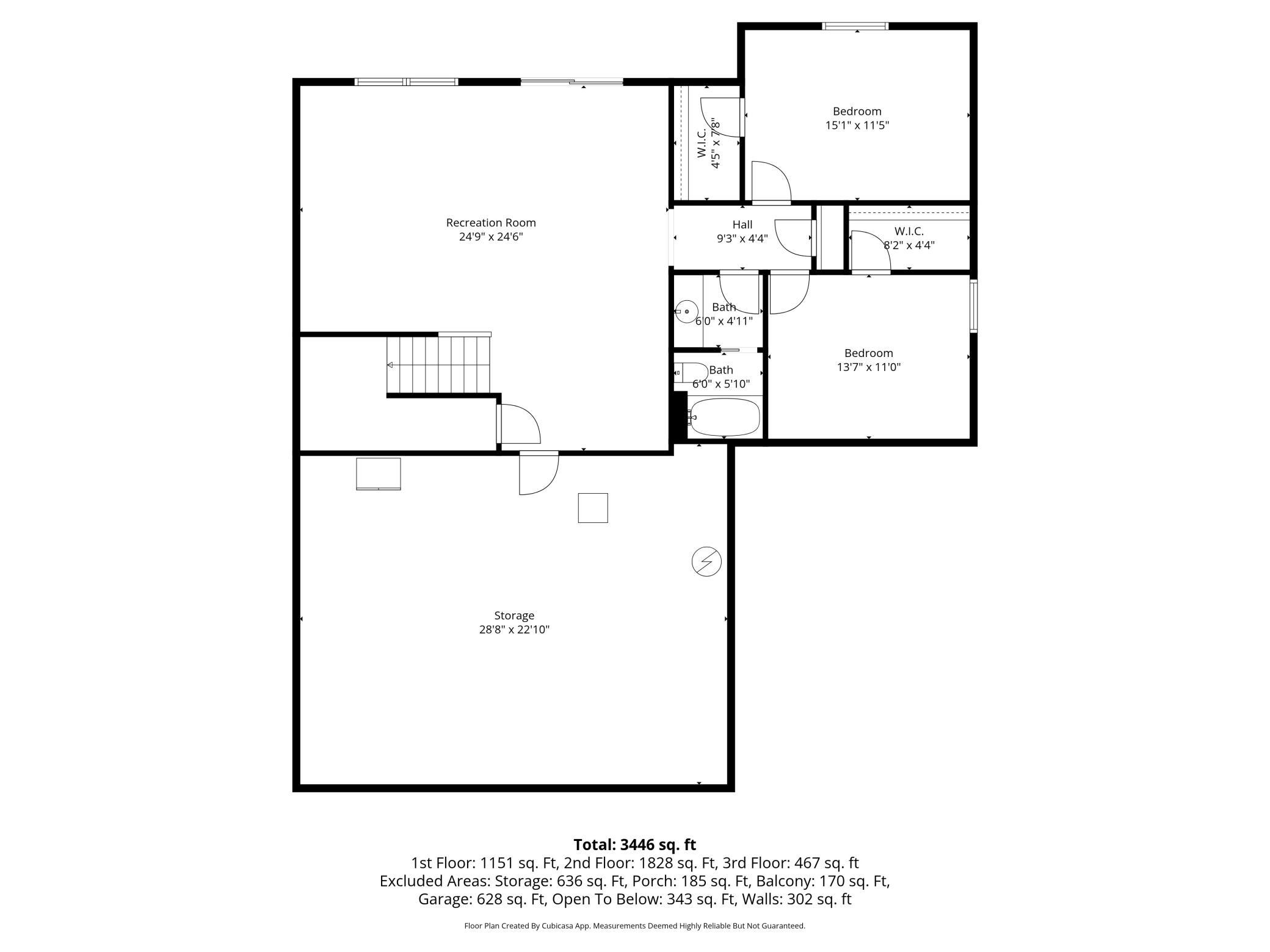 4949 Otter Trail Ne Property Photo 85