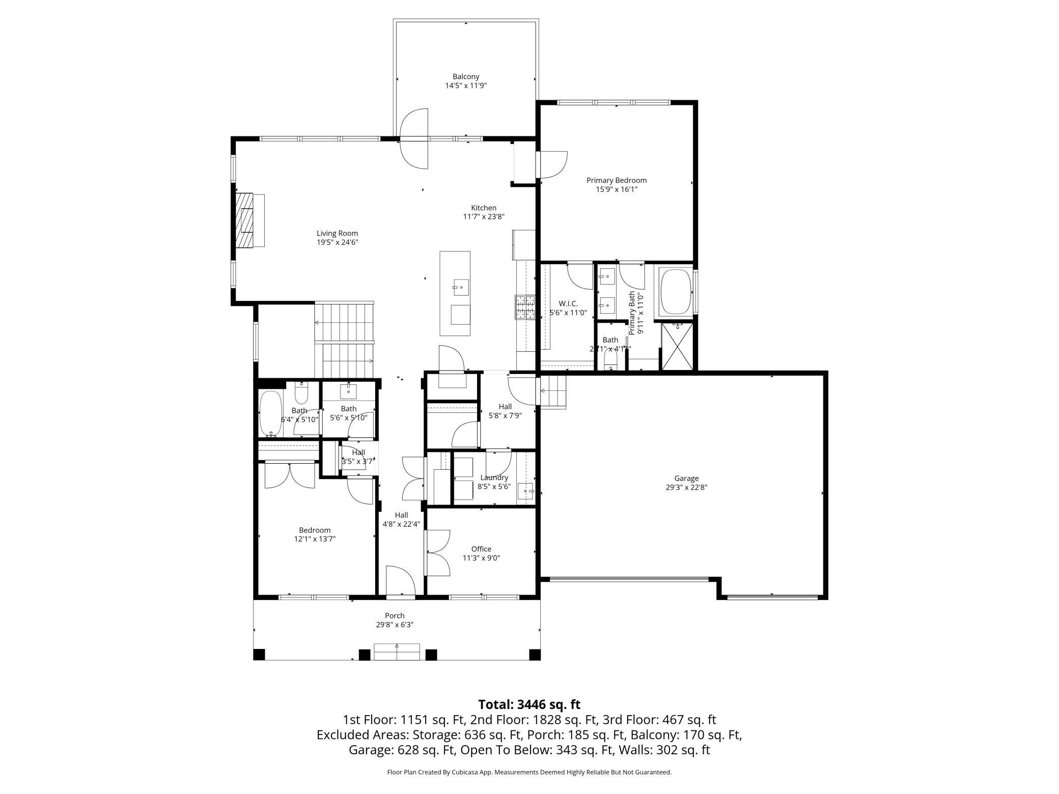 4949 Otter Trail Ne Property Photo 86