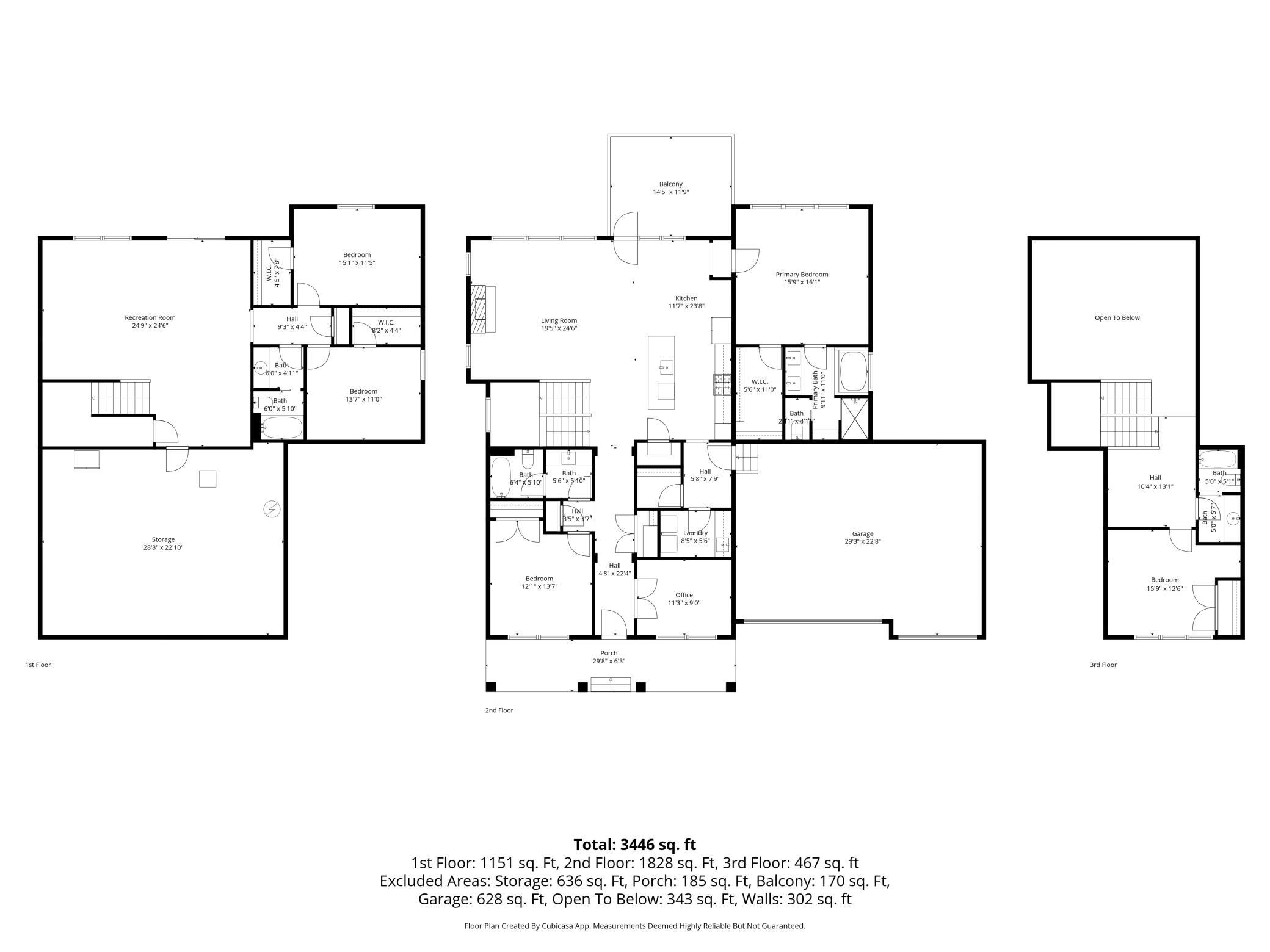 4949 Otter Trail Ne Property Photo 88