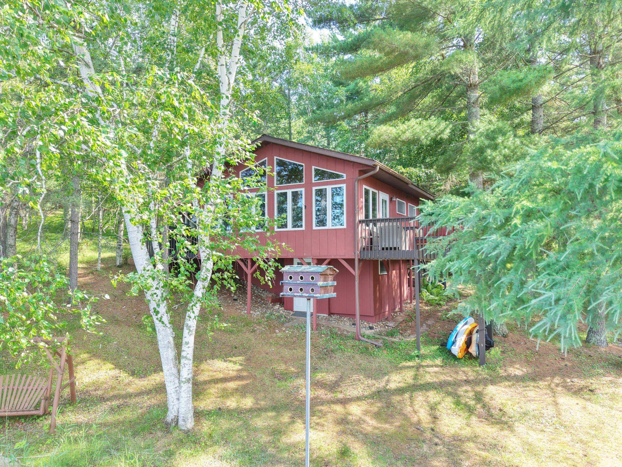 25149 Chokecherry Lane Property Photo 2