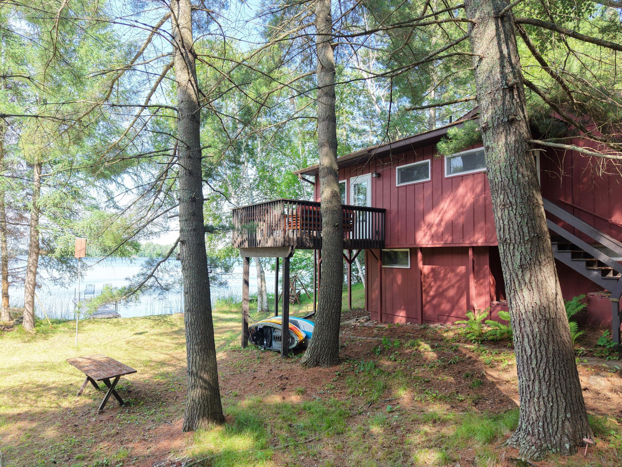 25149 Chokecherry Lane Property Photo 4