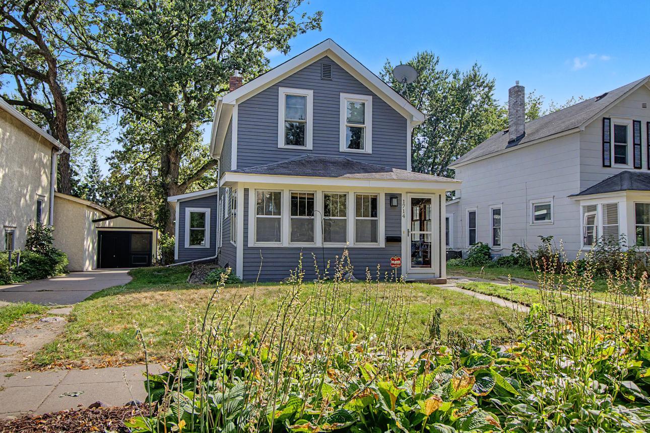 1714 Hewitt Avenue Property Photo 1