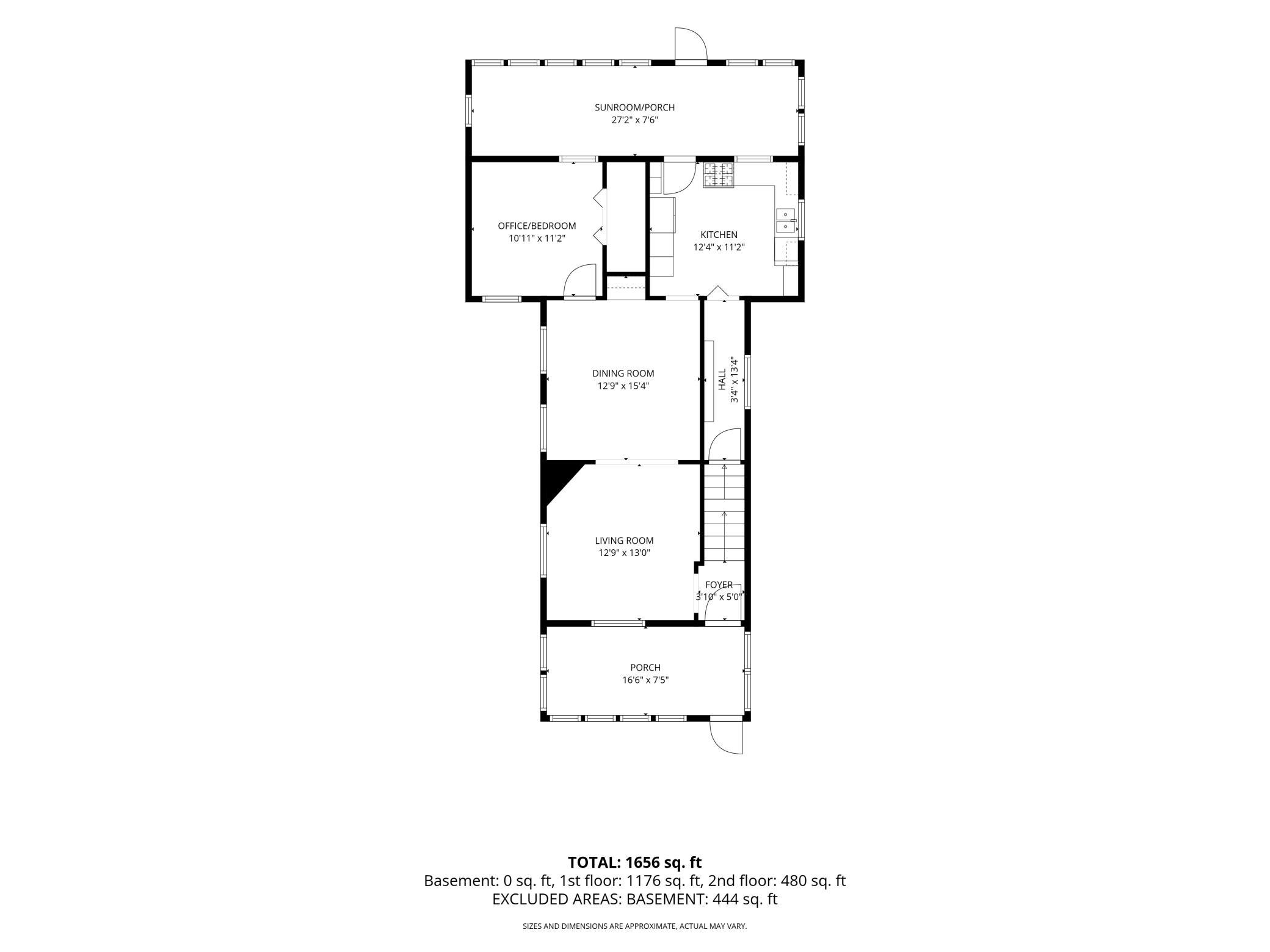 1714 Hewitt Avenue Property Photo 28