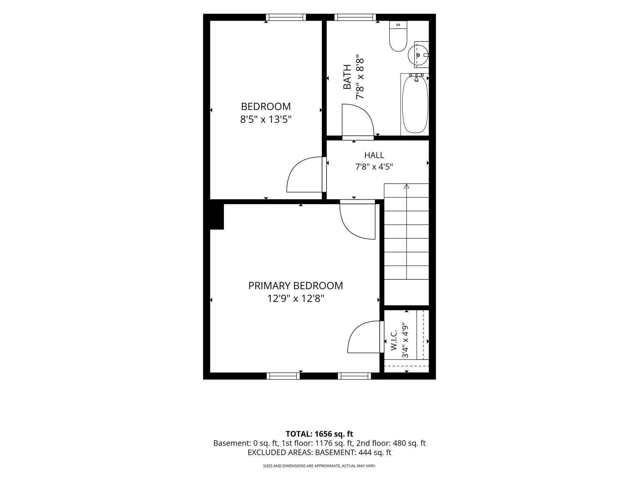 1714 Hewitt Avenue Property Photo 29