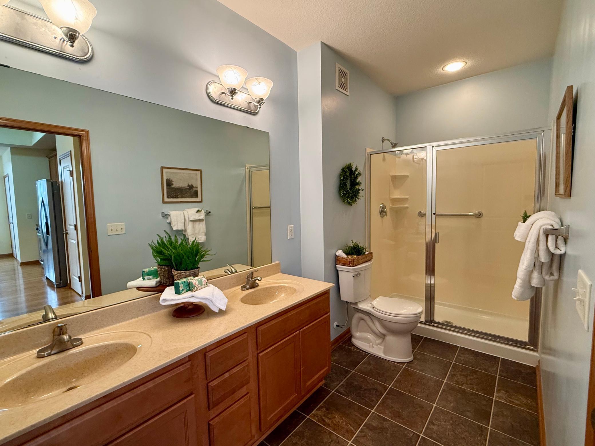 1244 County Road D E 102 Property Photo 10