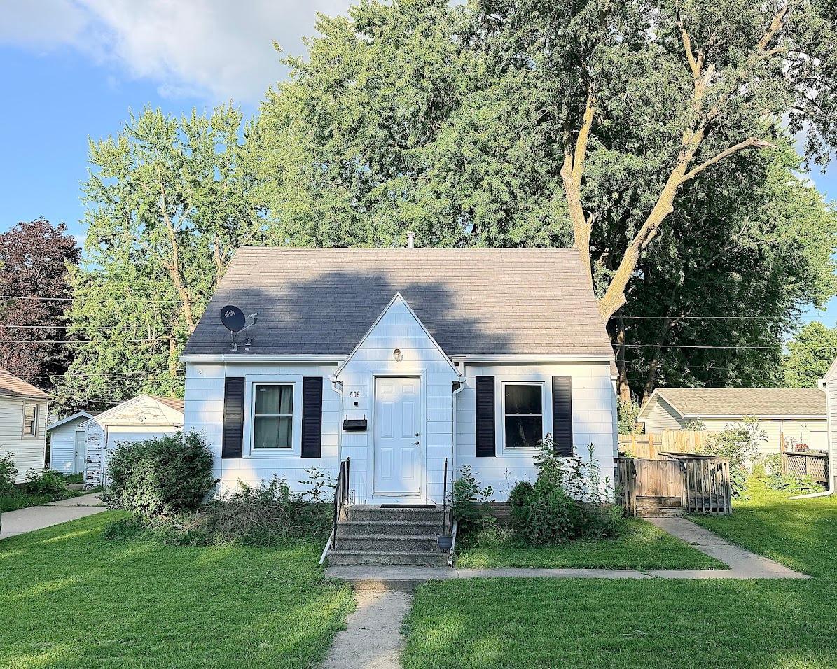 506 Saint Peter Avenue Property Photo 1