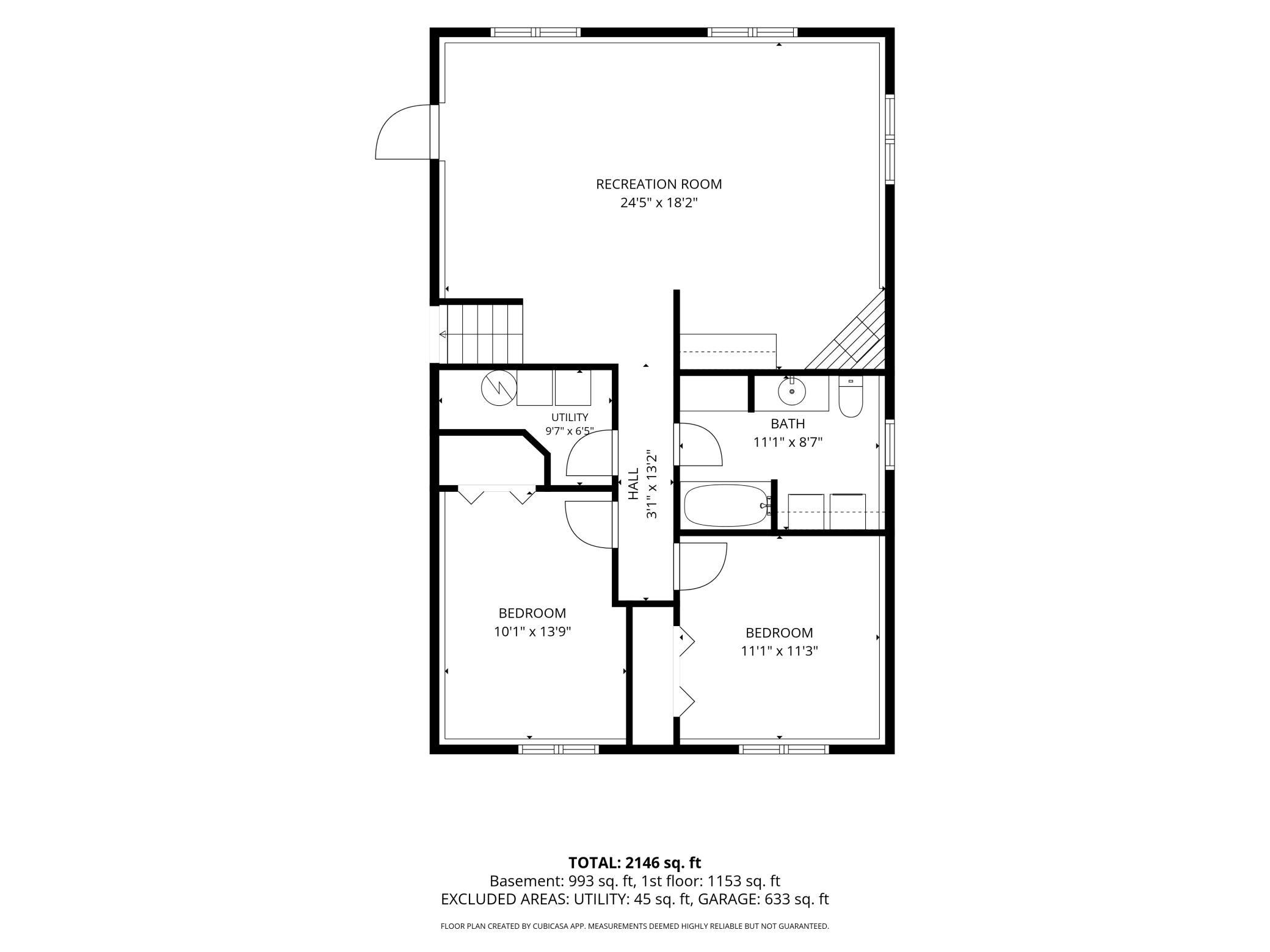 320 Eagle Lake Road N Property Photo 47