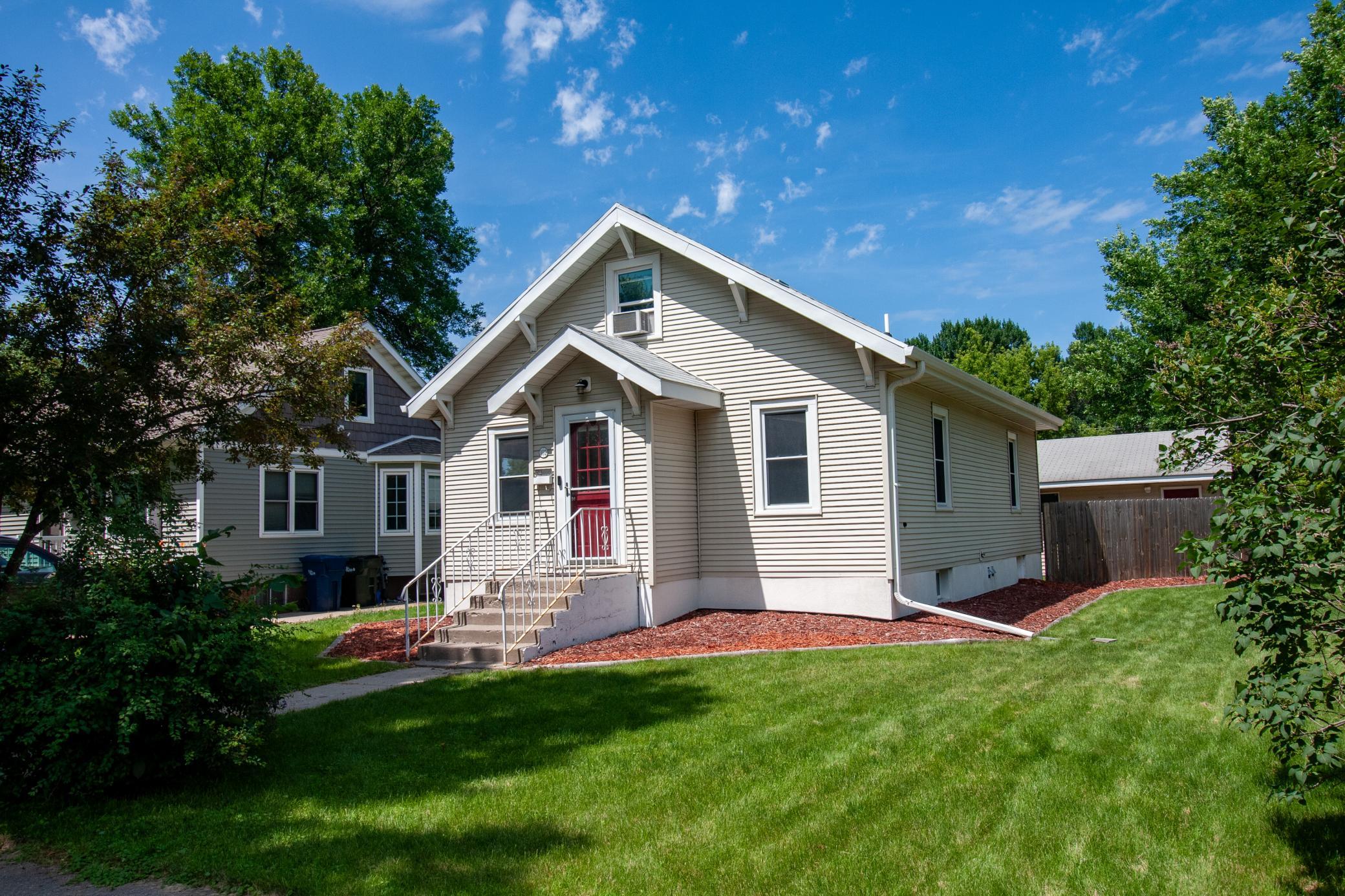 102 W Beech Avenue W Property Photo 1
