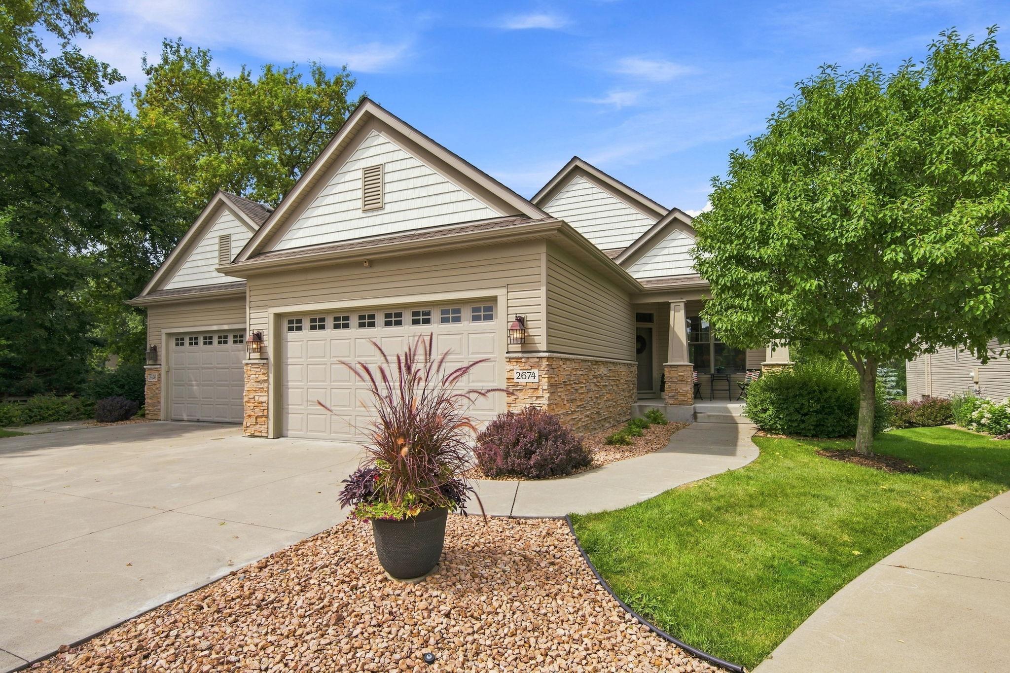 2674 Bartylla Court Property Photo 1