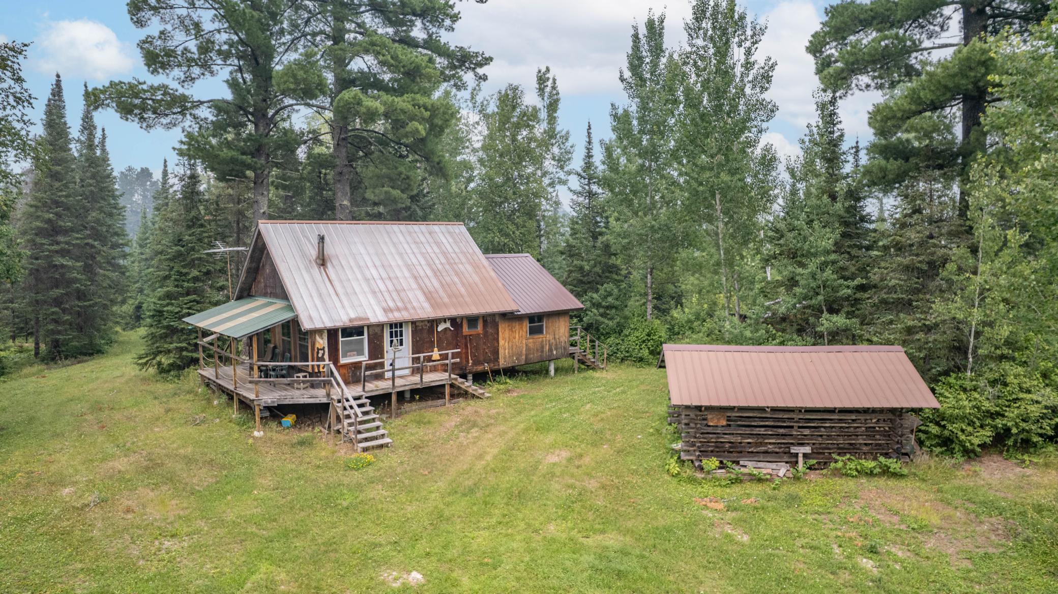 6701 Koski Road Property Photo 1