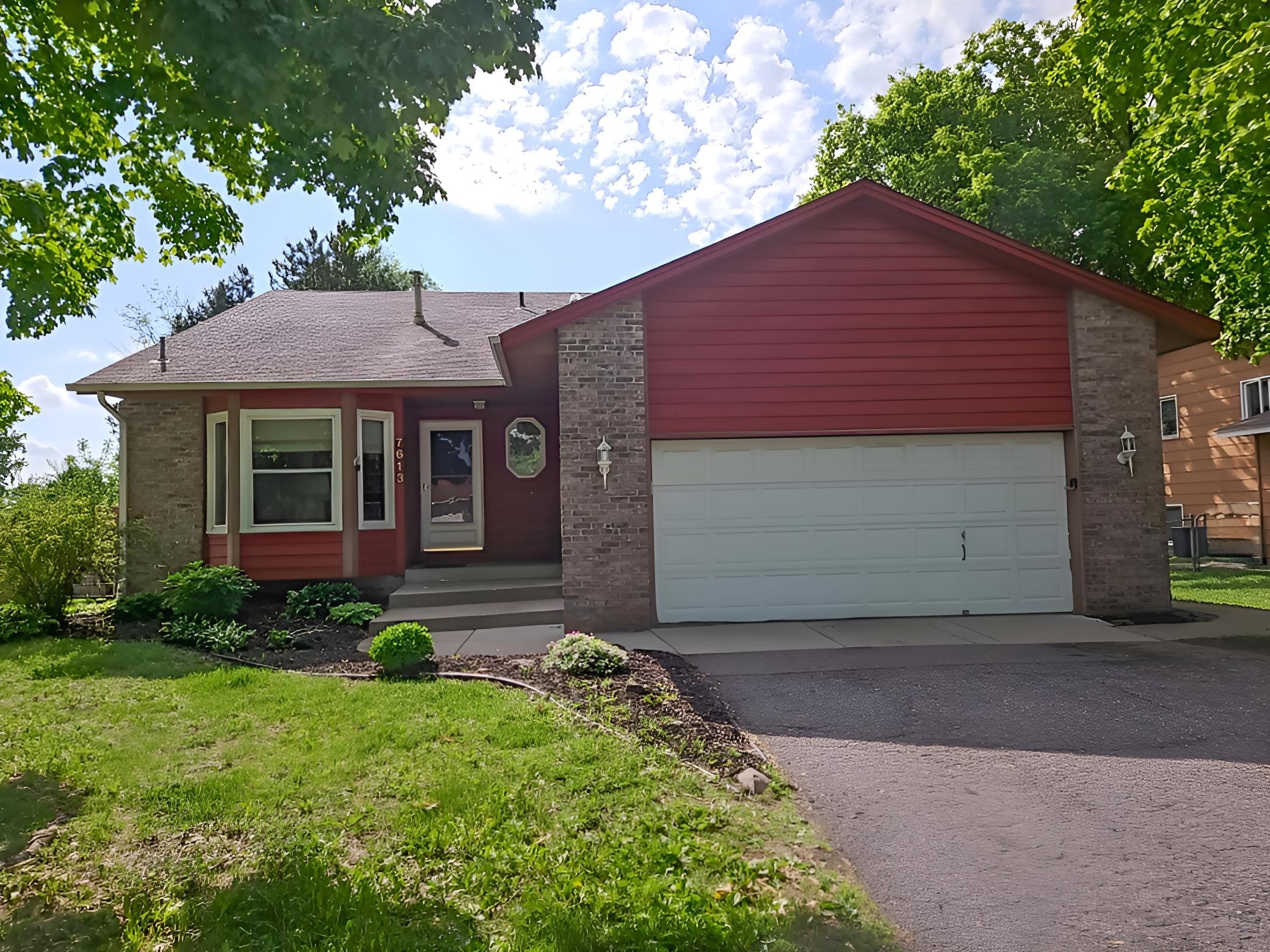 7613 Fairfield Road Property Photo 1